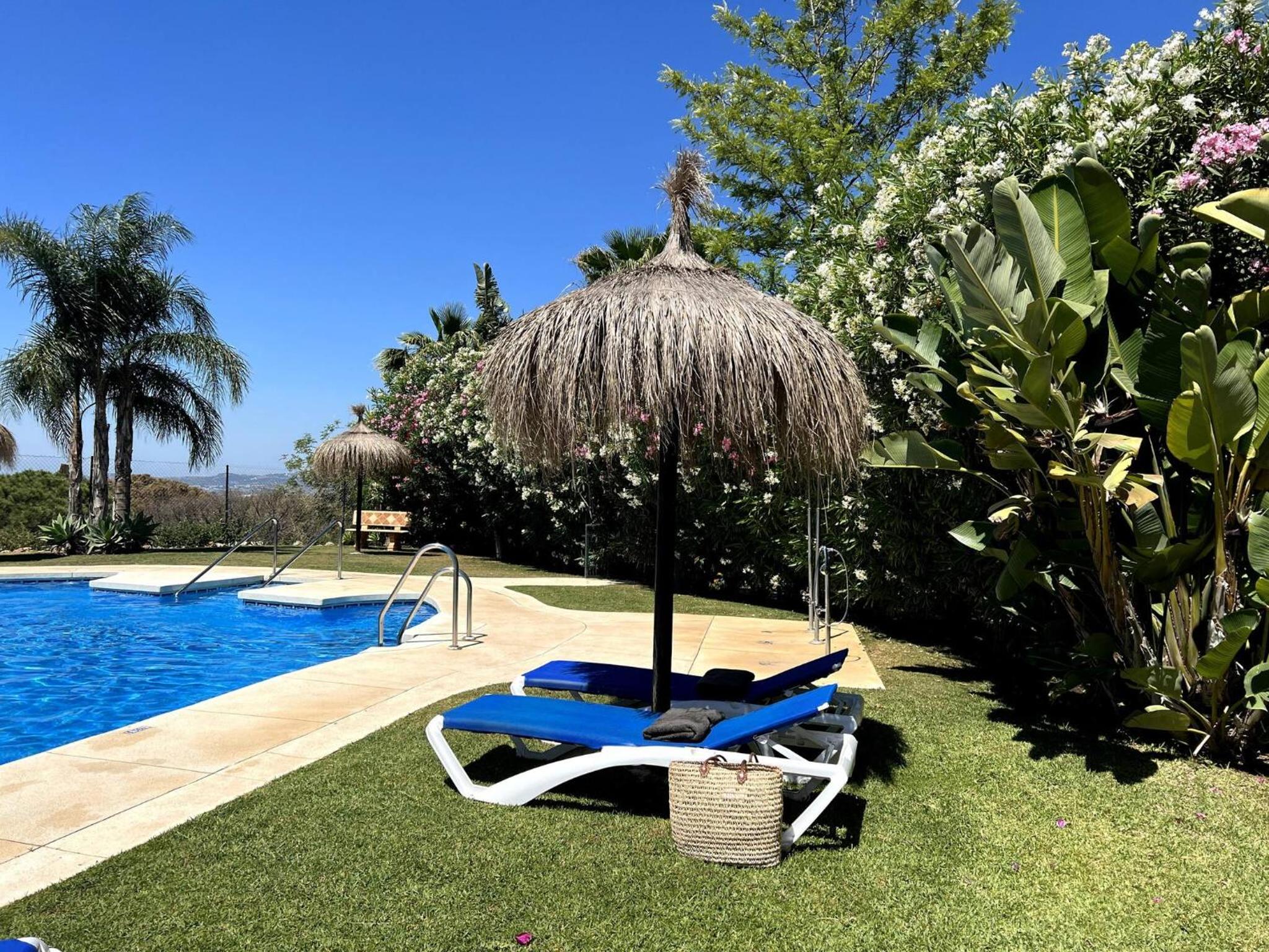 Penthouse 1 Villa Roca