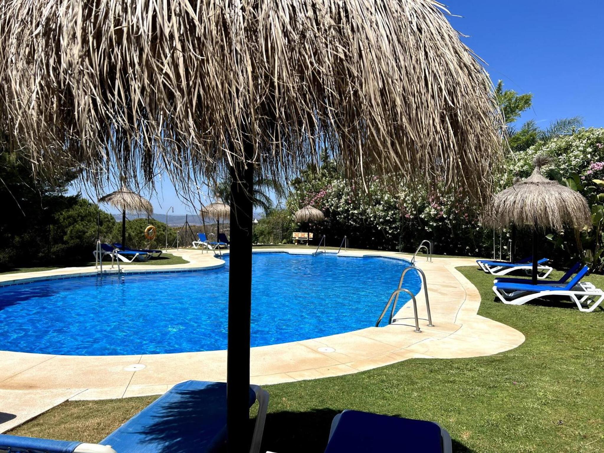 Penthouse 1 Villa Roca