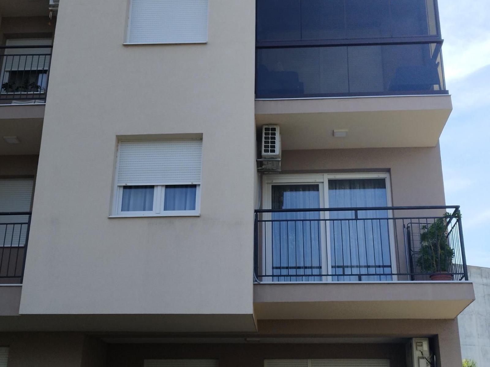 Apartman Panić