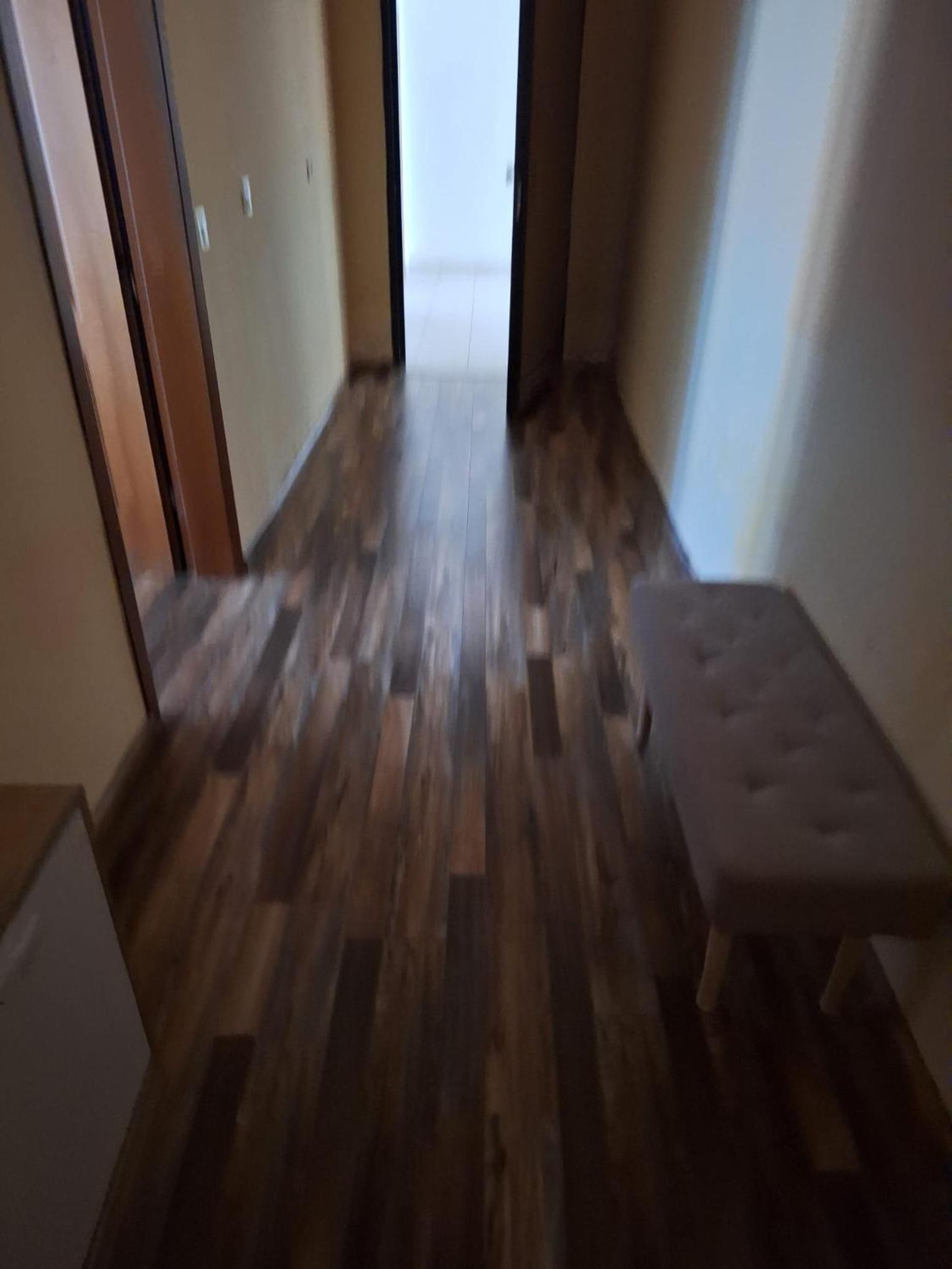 Apartment sea view