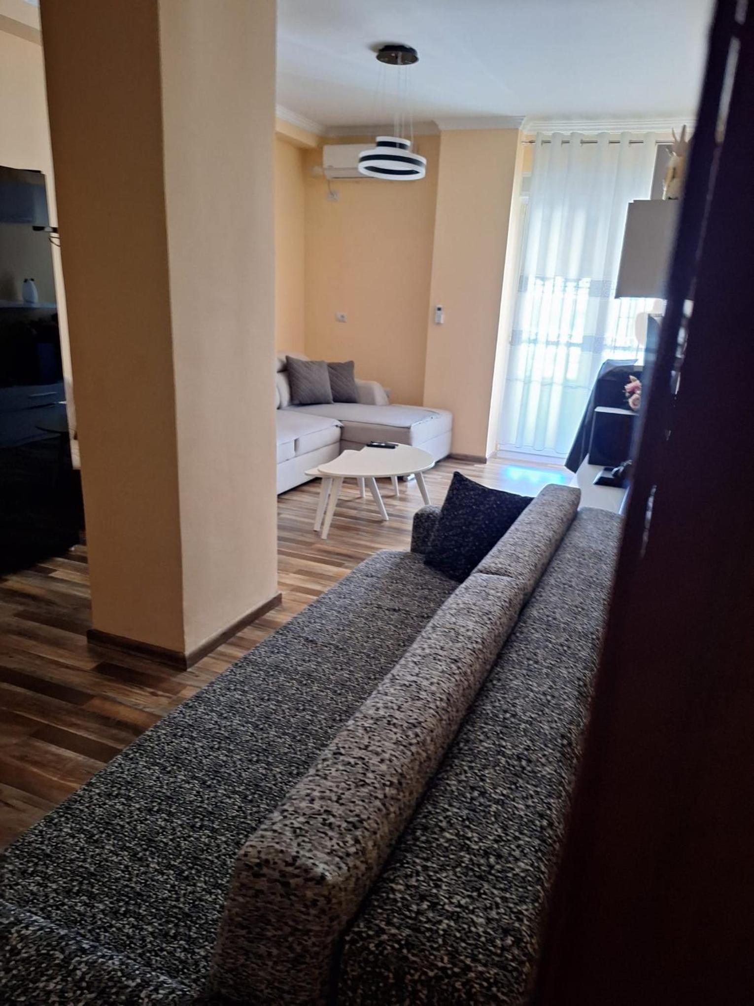Apartment sea view