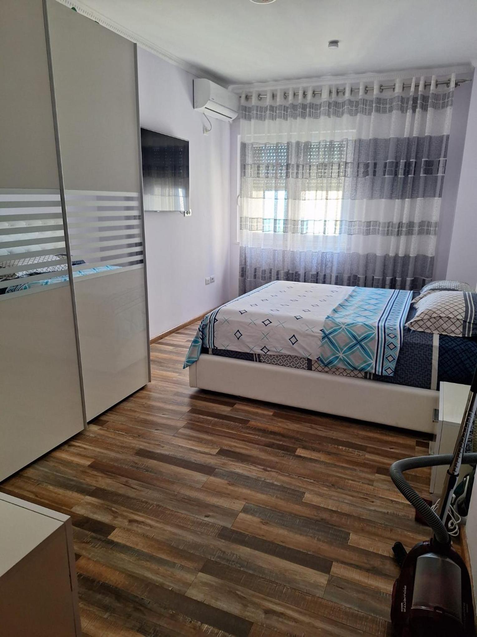 Apartment sea view