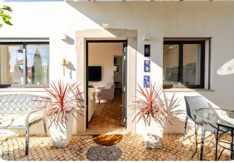 Casa 3 limões view 3