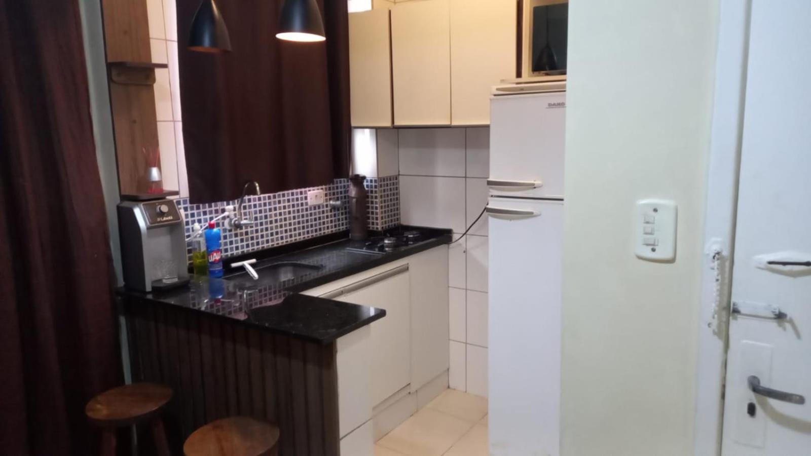 Pindorama 11 apartamento mobiliado, impecável!