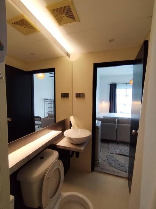 Maytower Executive Suite