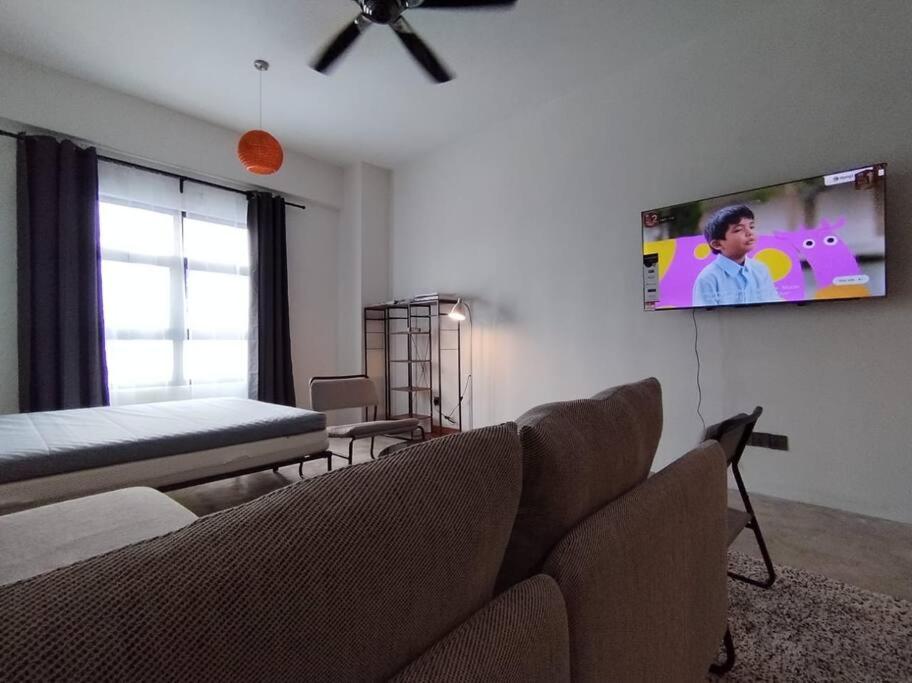 Maytower Executive Suite