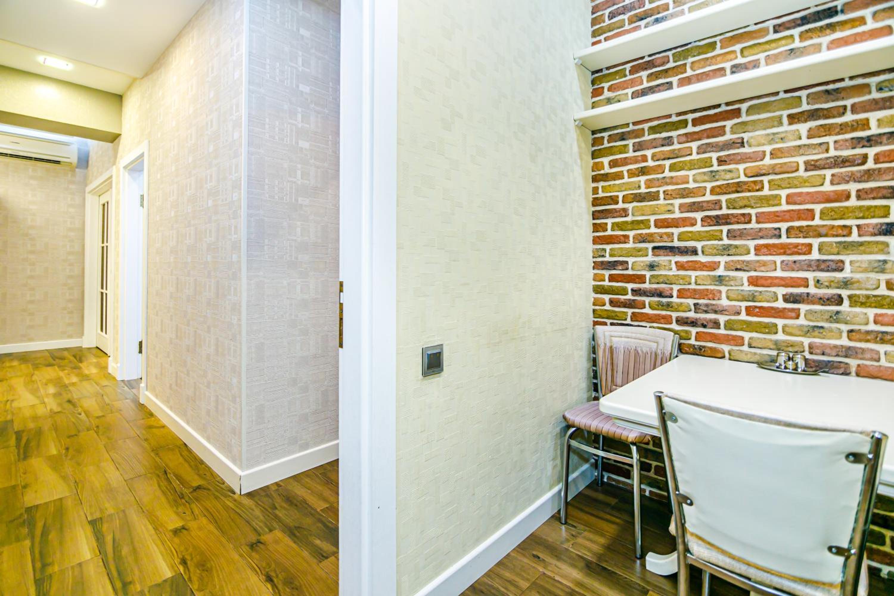 Park Azure VIP Apartment