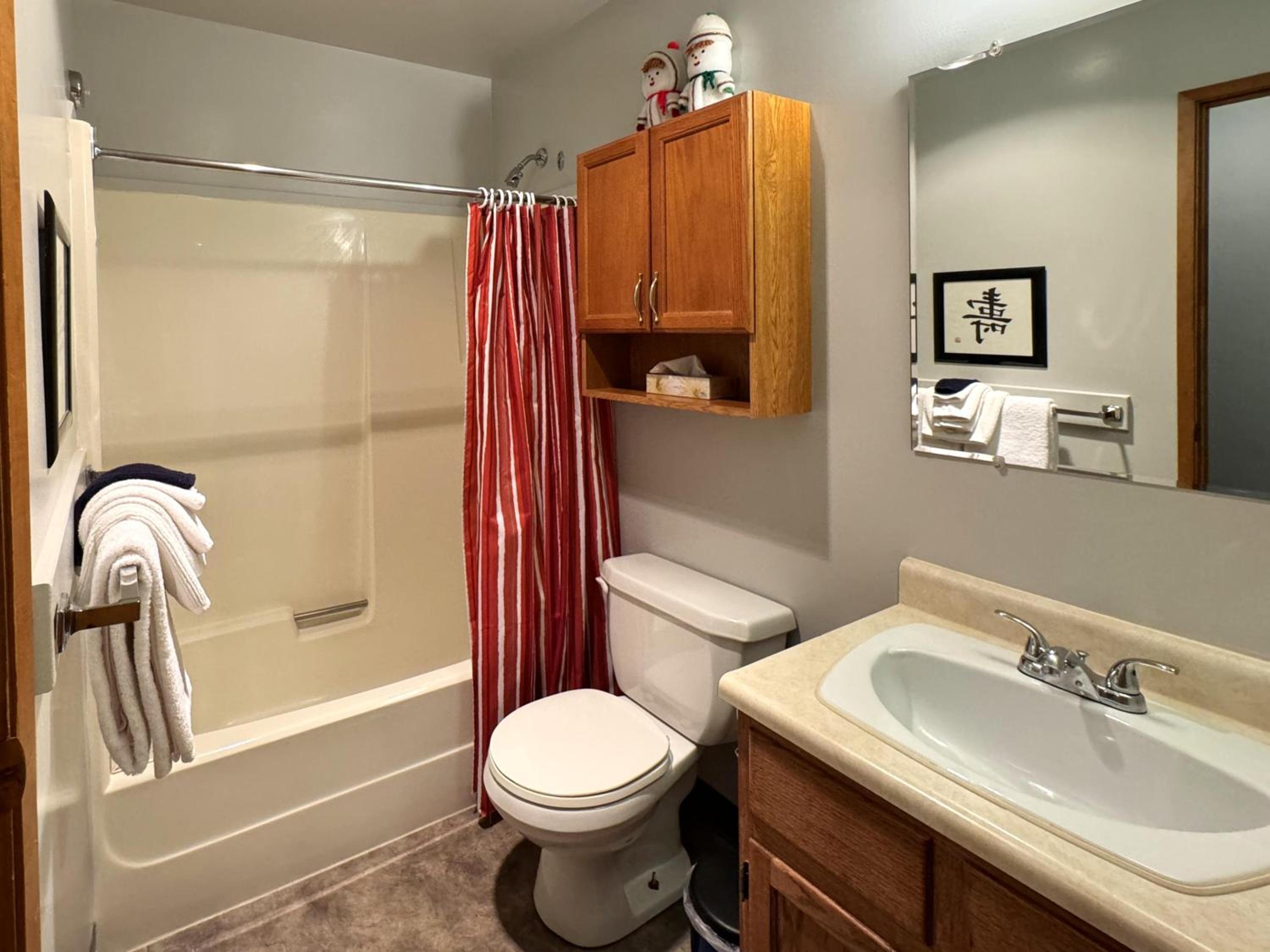 The Griz Inn by Park Vacation Management