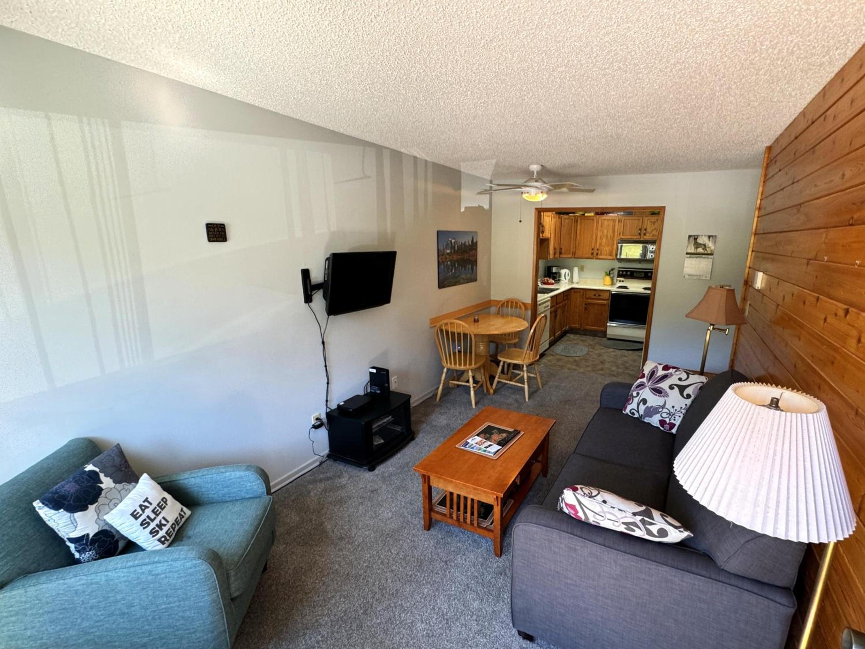 The Griz Inn by Park Vacation Management