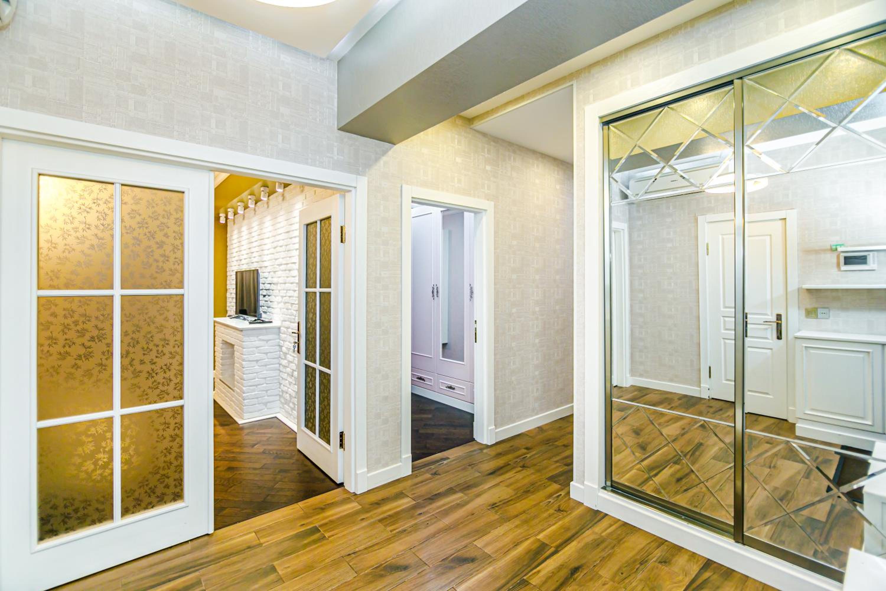 Park Azure VIP Apartment