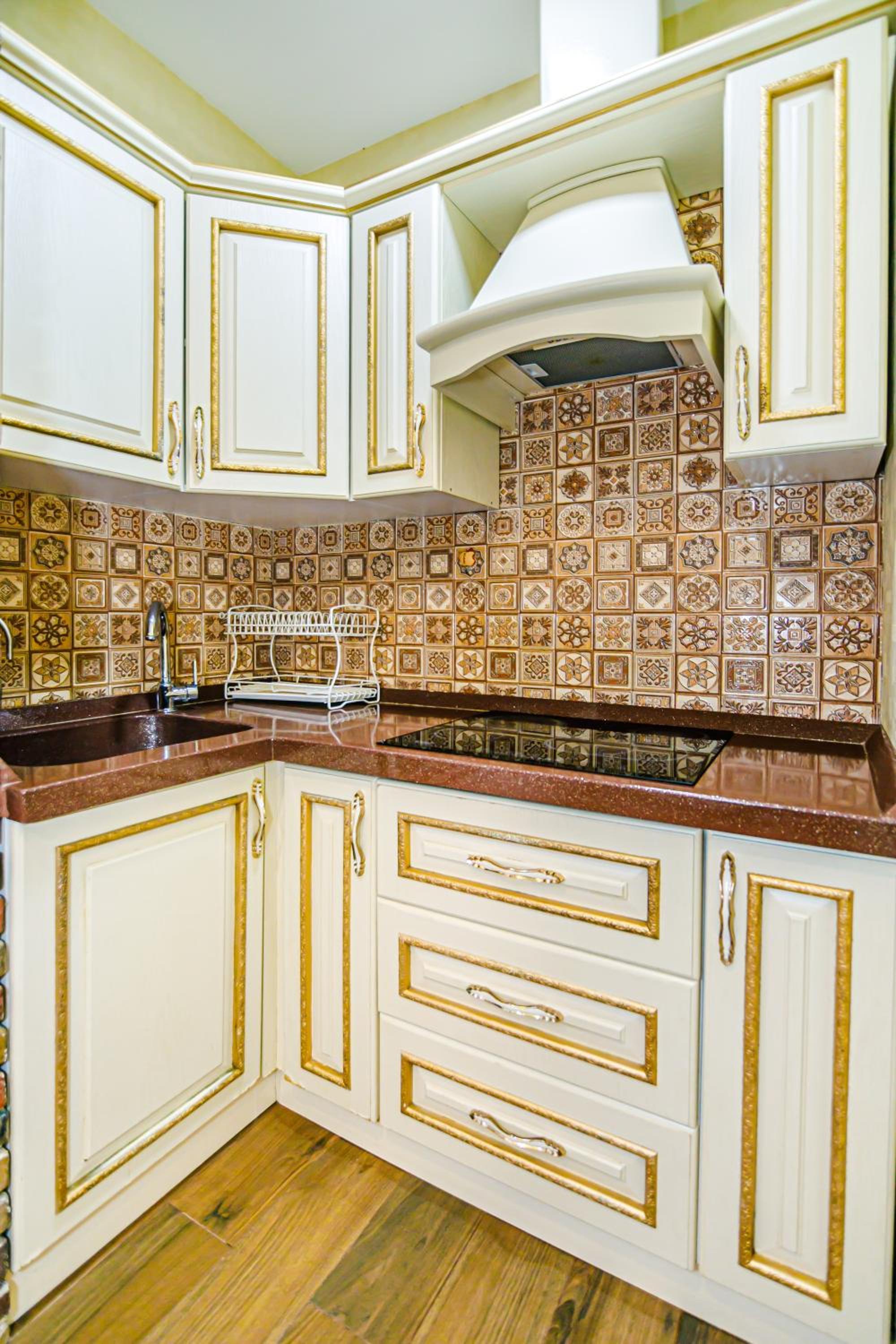 Park Azure VIP Apartment