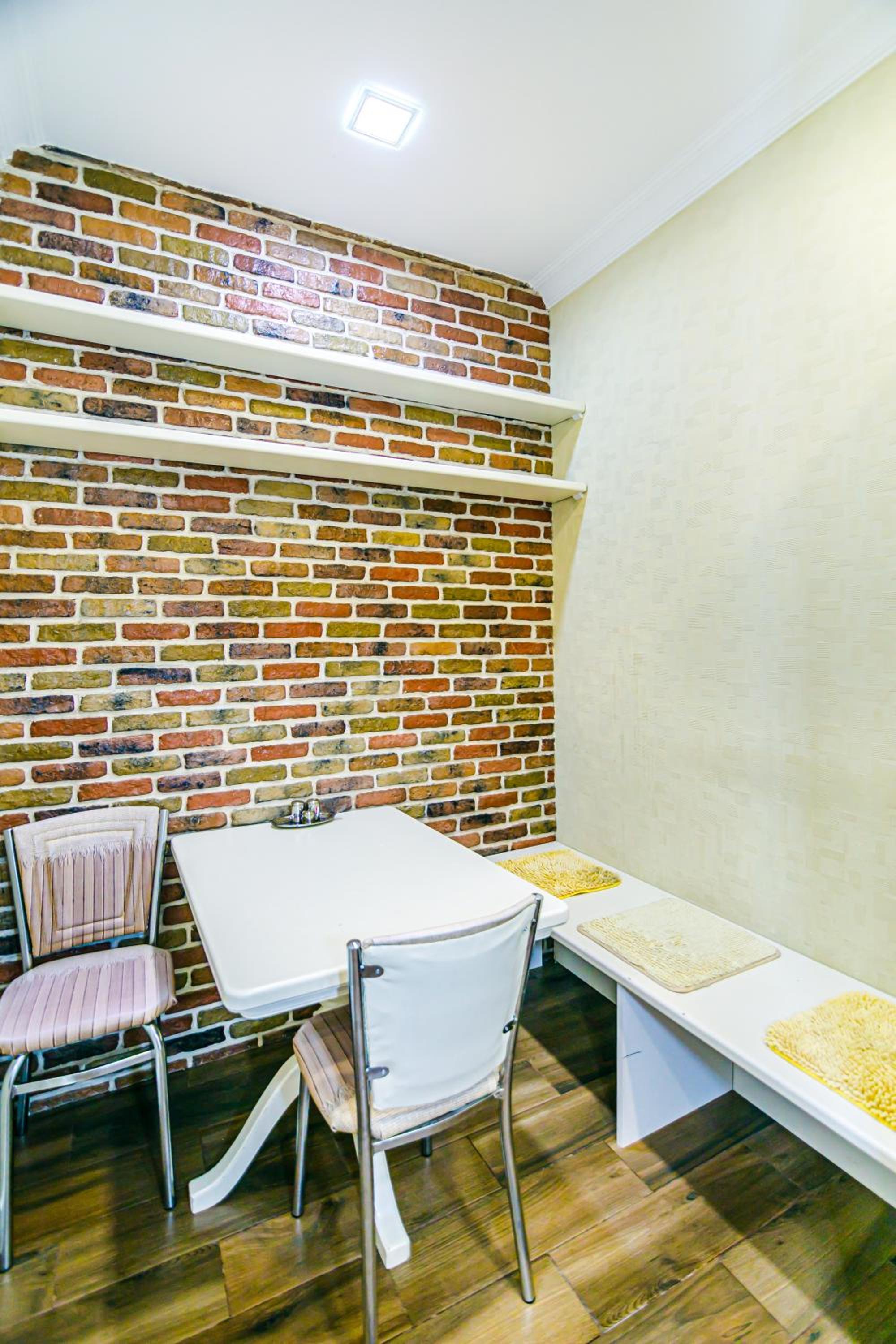 Park Azure VIP Apartment