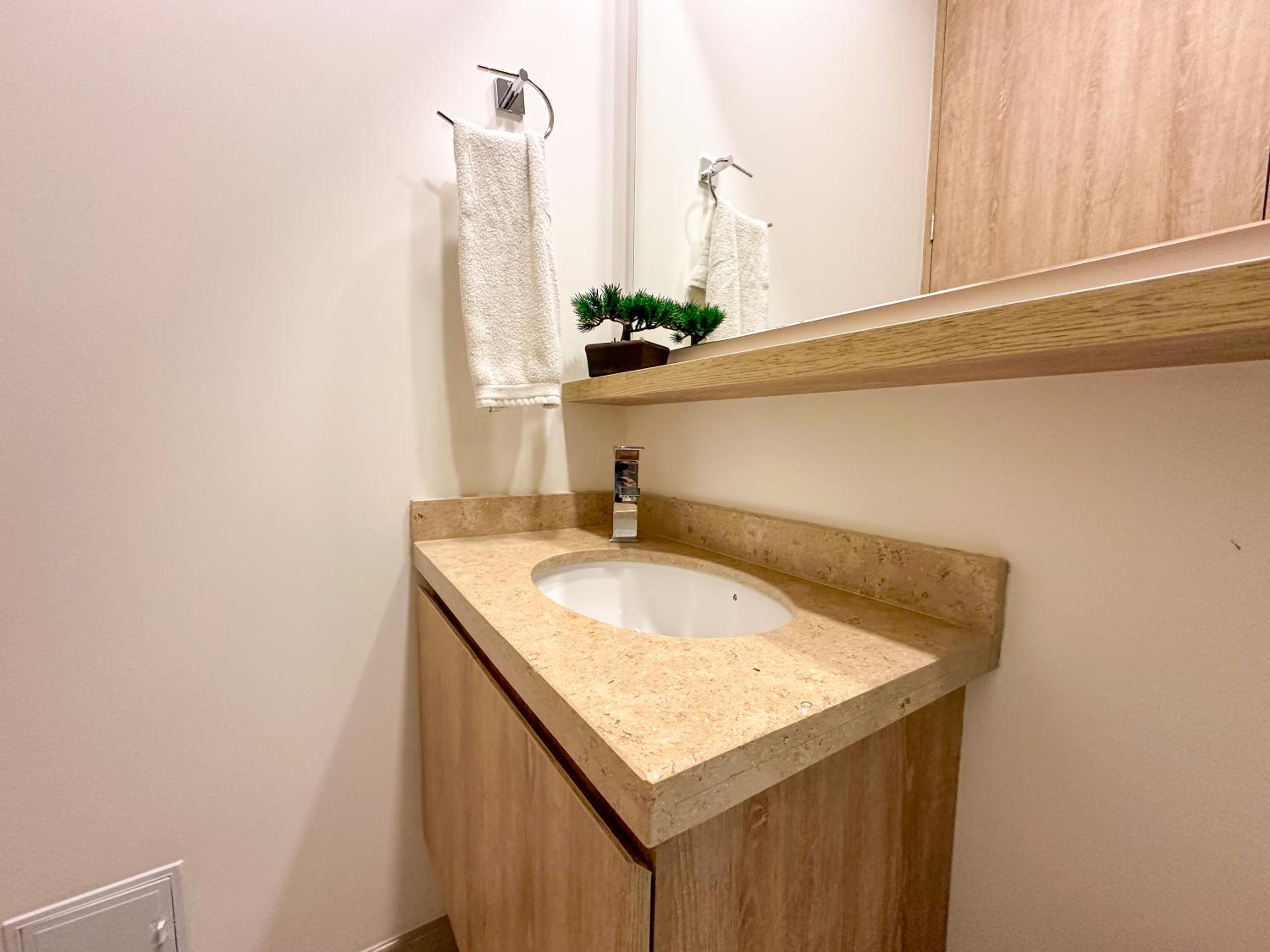 Apartamentos Luxury Frente al Mar - AR Rentals