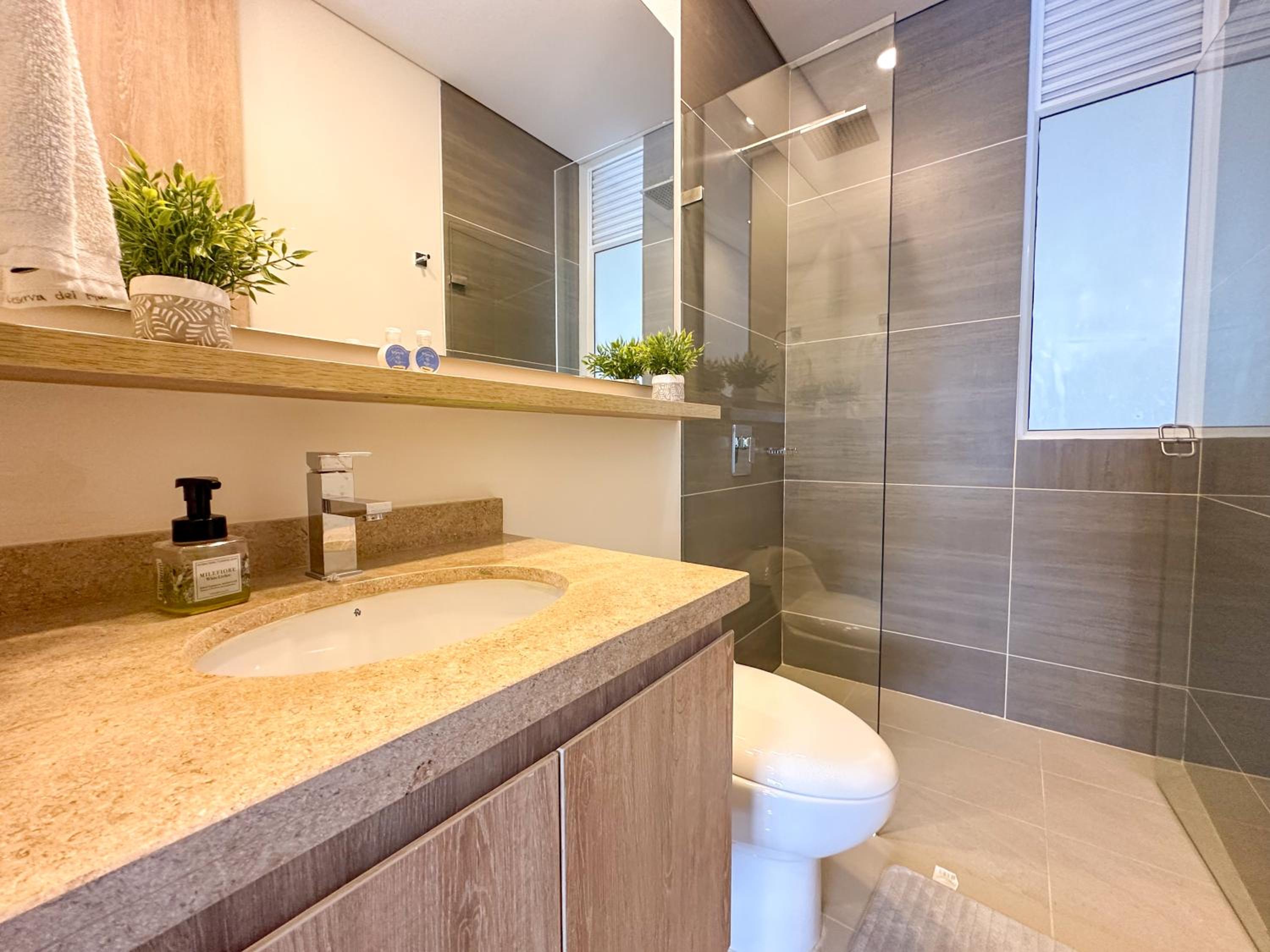 Apartamentos Luxury Frente al Mar - AR Rentals