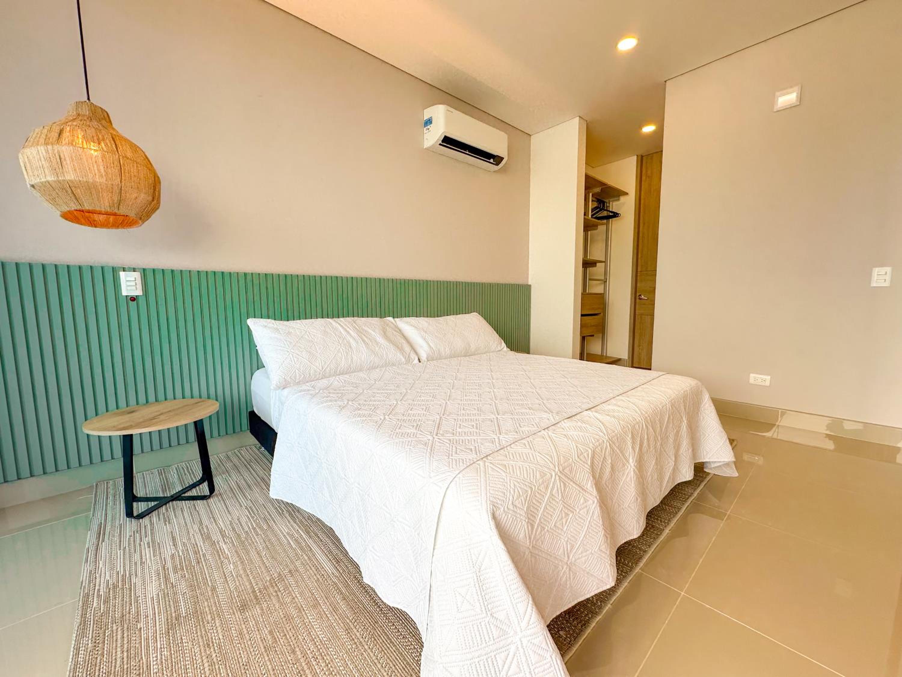 Apartamentos Luxury Frente al Mar - AR Rentals