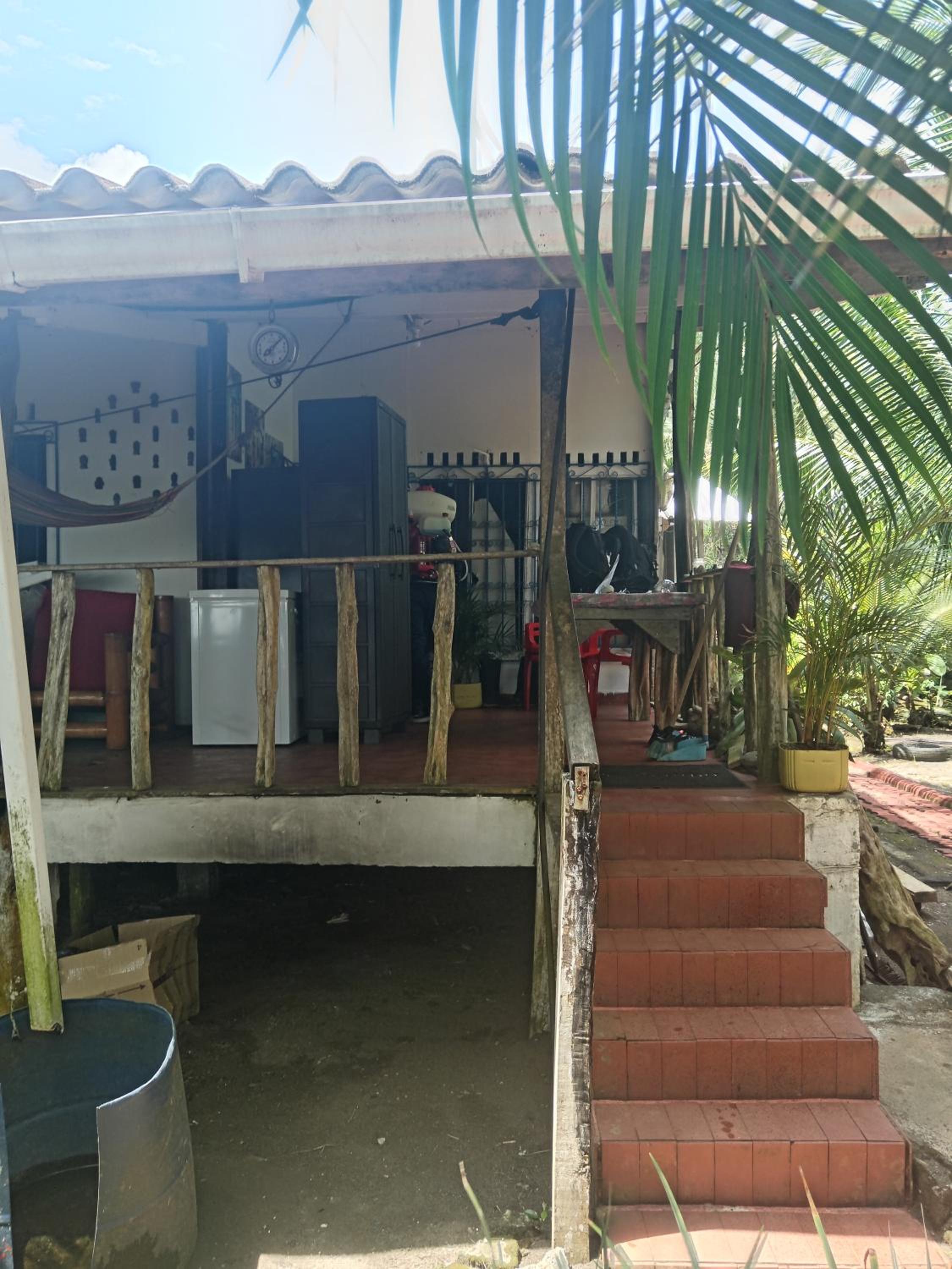 Los cocos Hostal