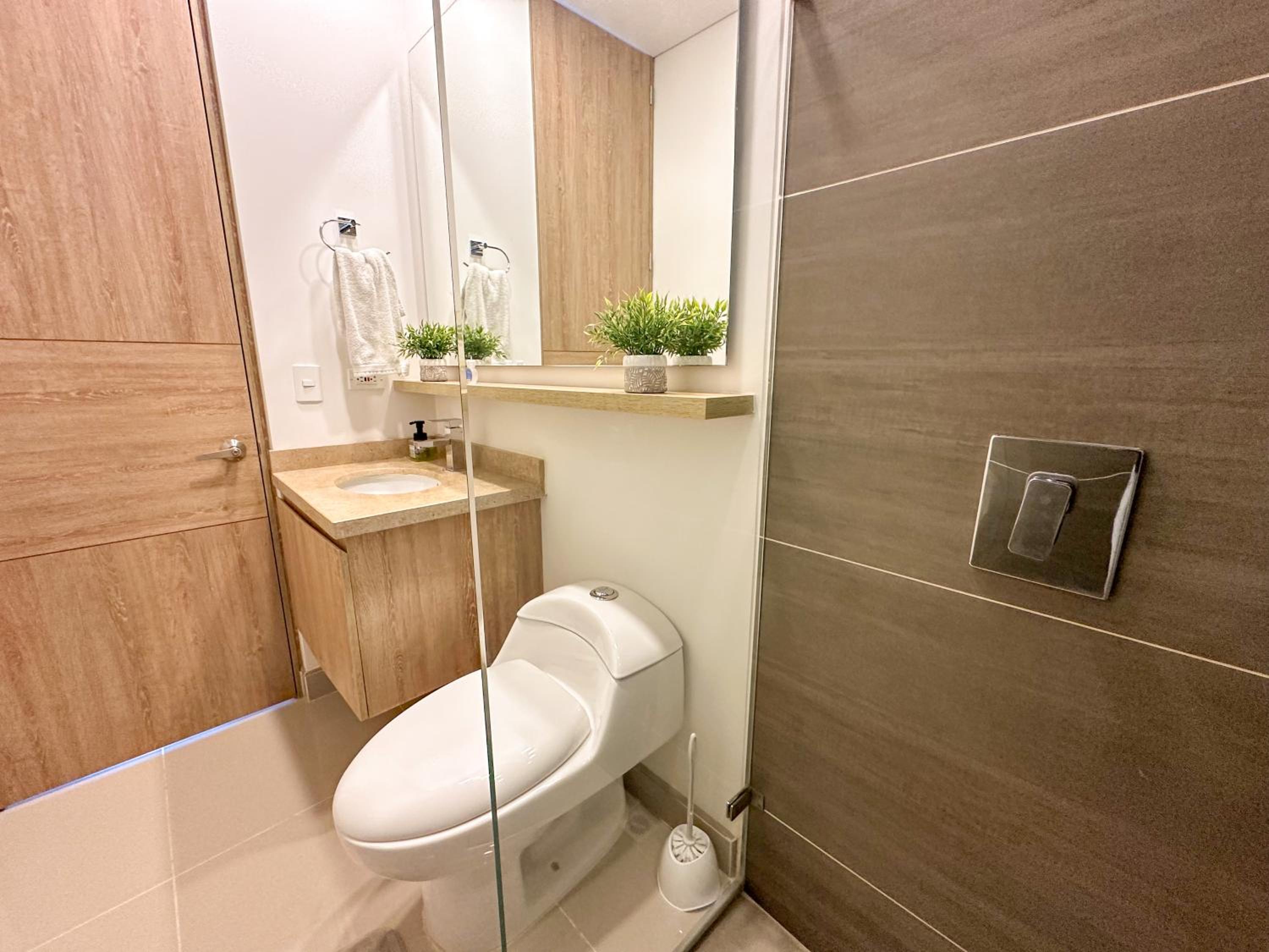 Apartamentos Luxury Frente al Mar - AR Rentals
