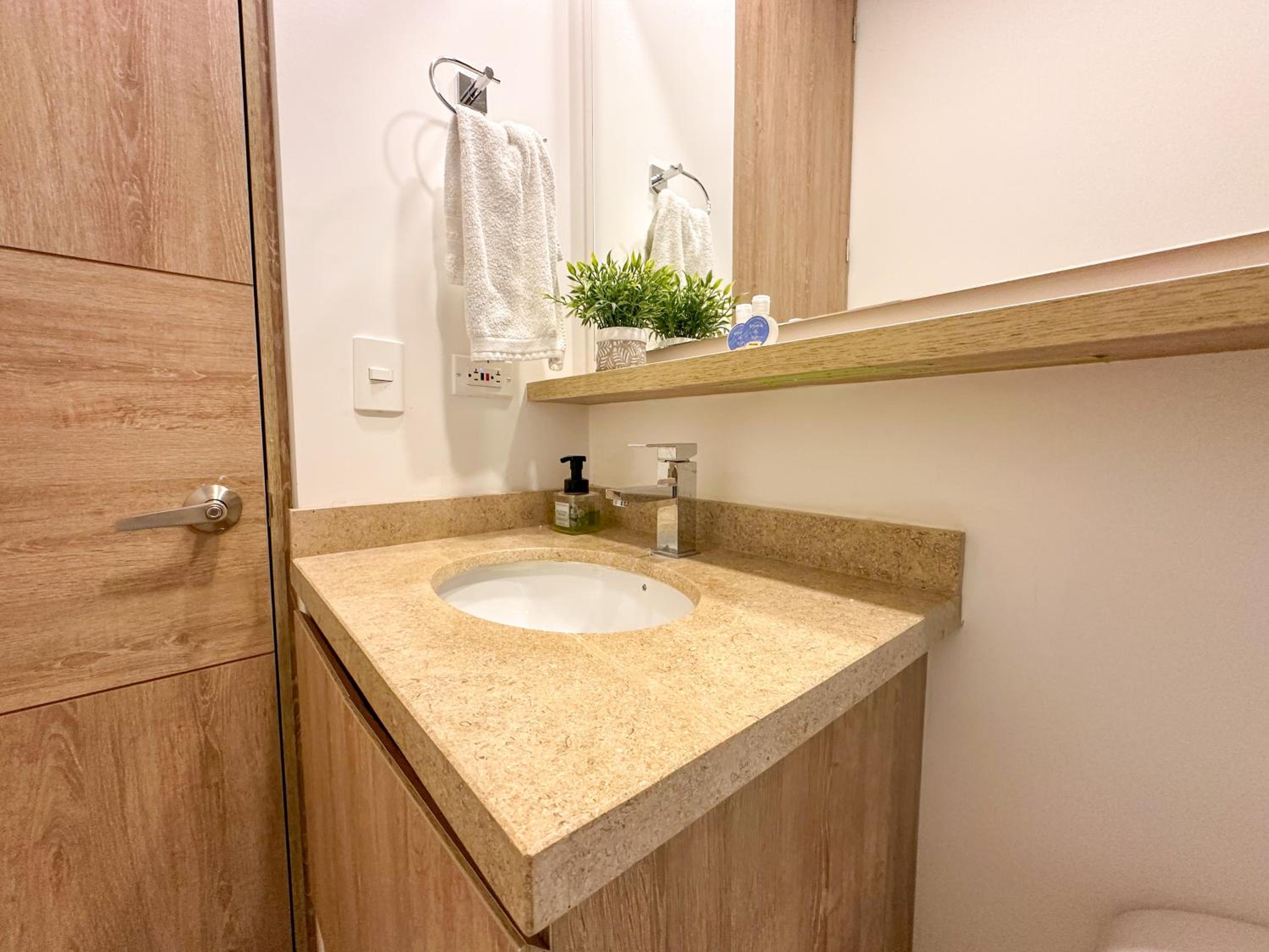 Apartamentos Luxury Frente al Mar - AR Rentals