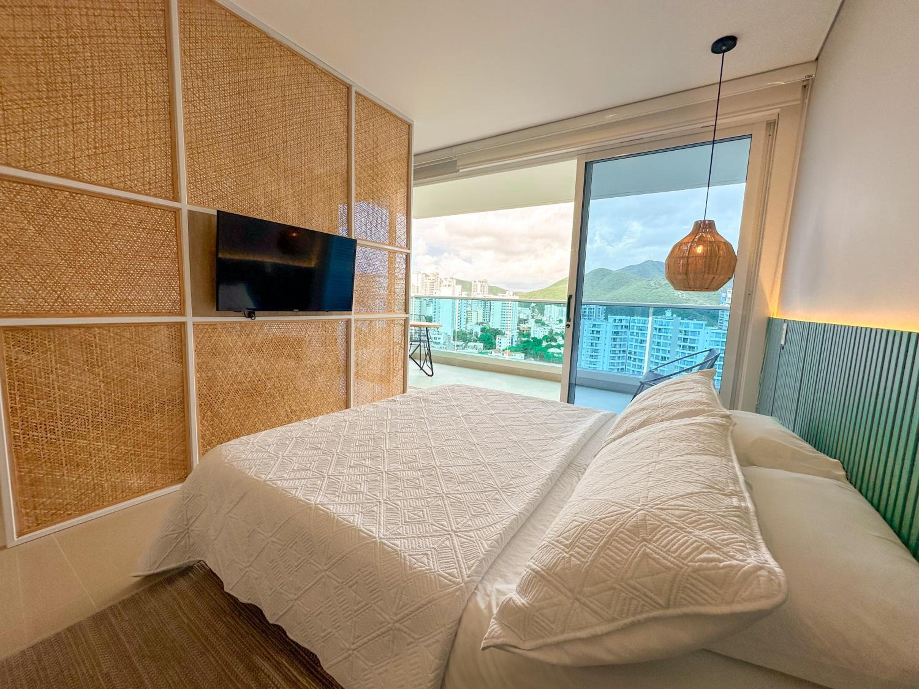 Apartamentos Luxury Frente al Mar - AR Rentals