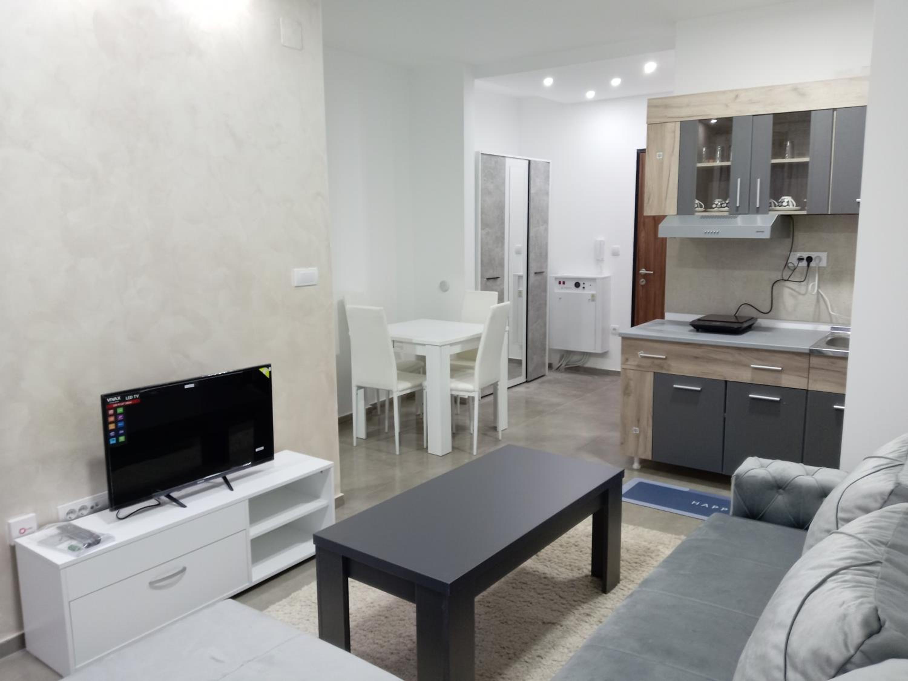Apartman Mijatović Divčibare
