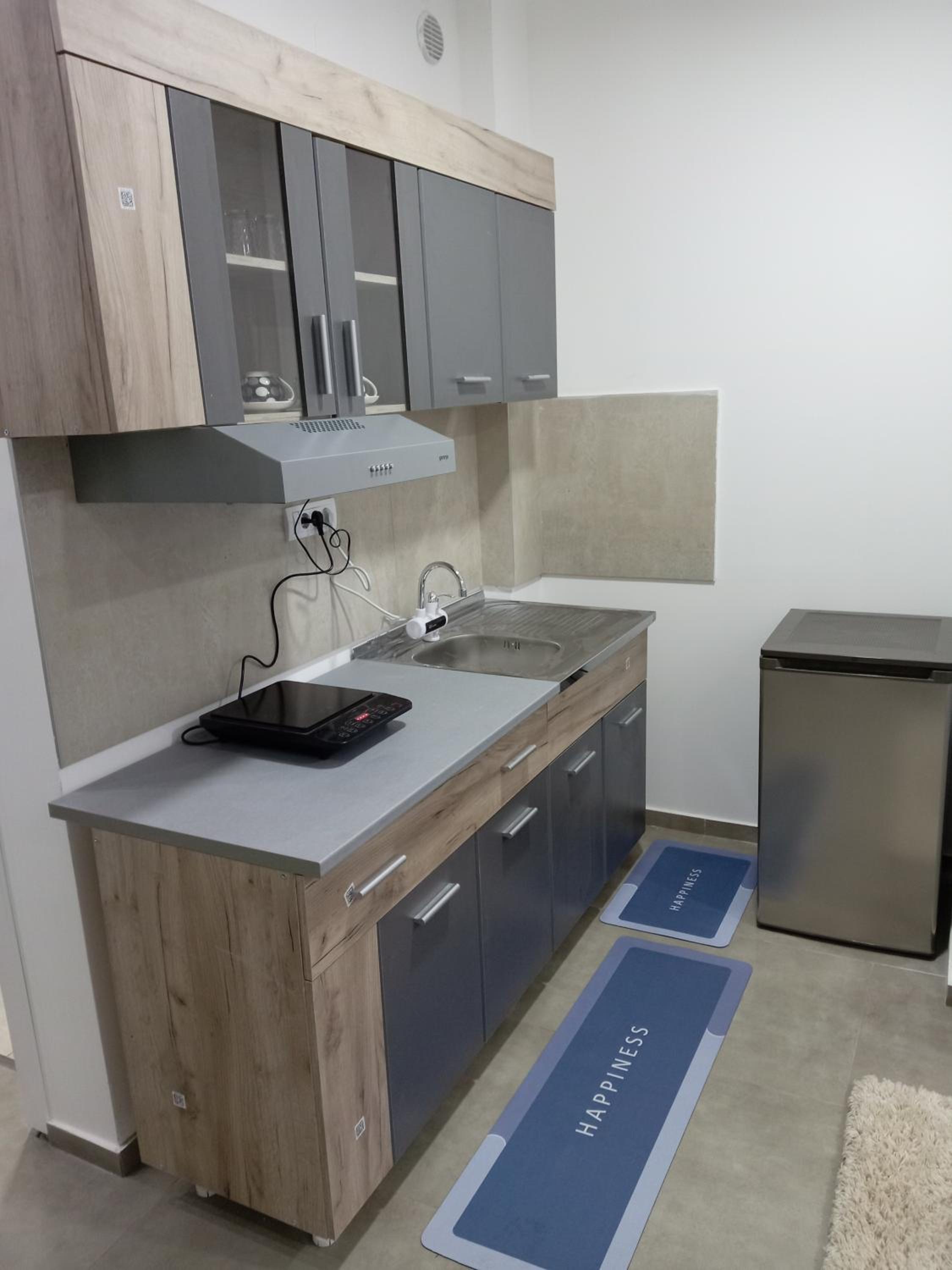 Apartman Mijatović Divčibare