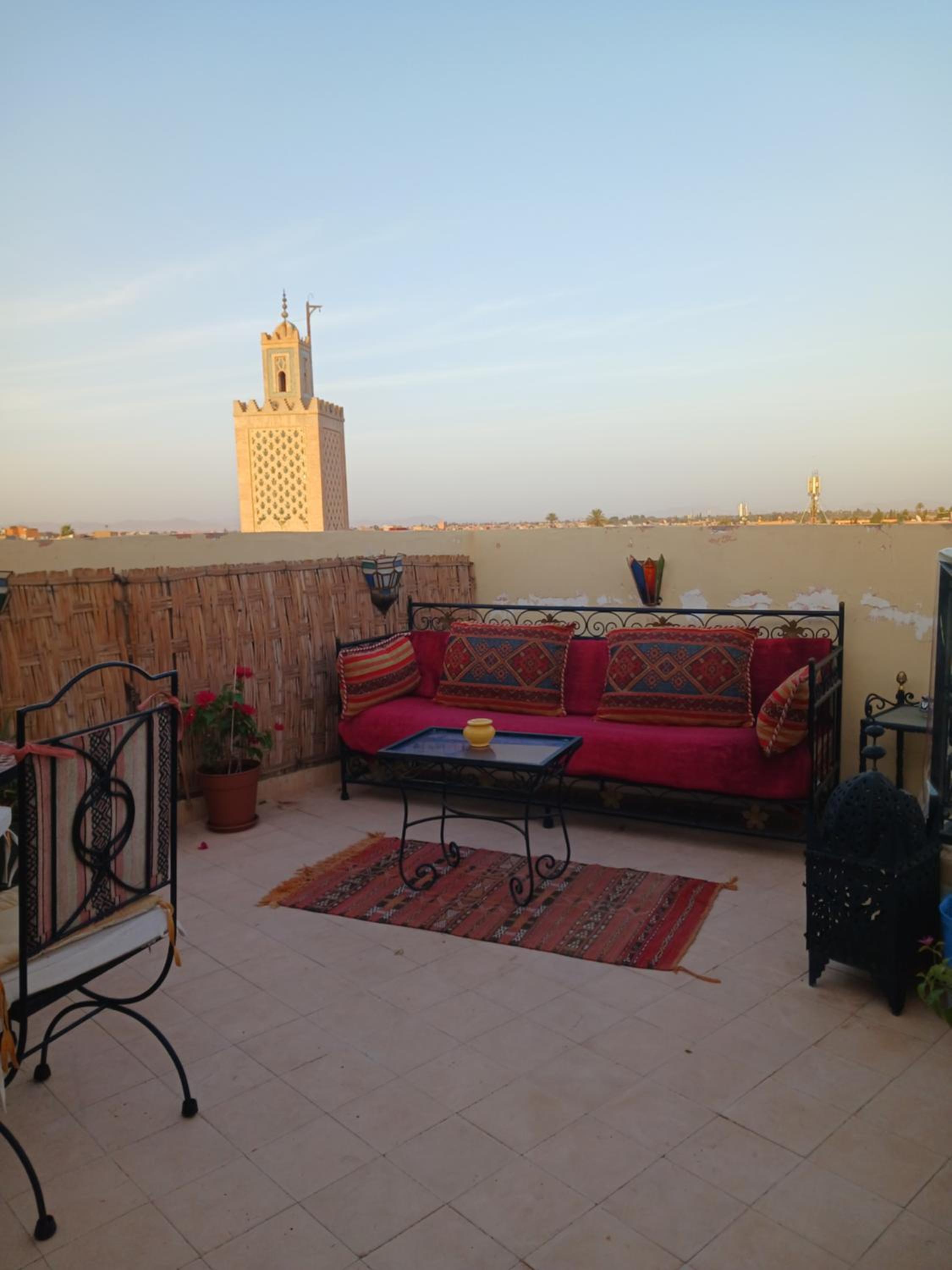 Riad Dantella