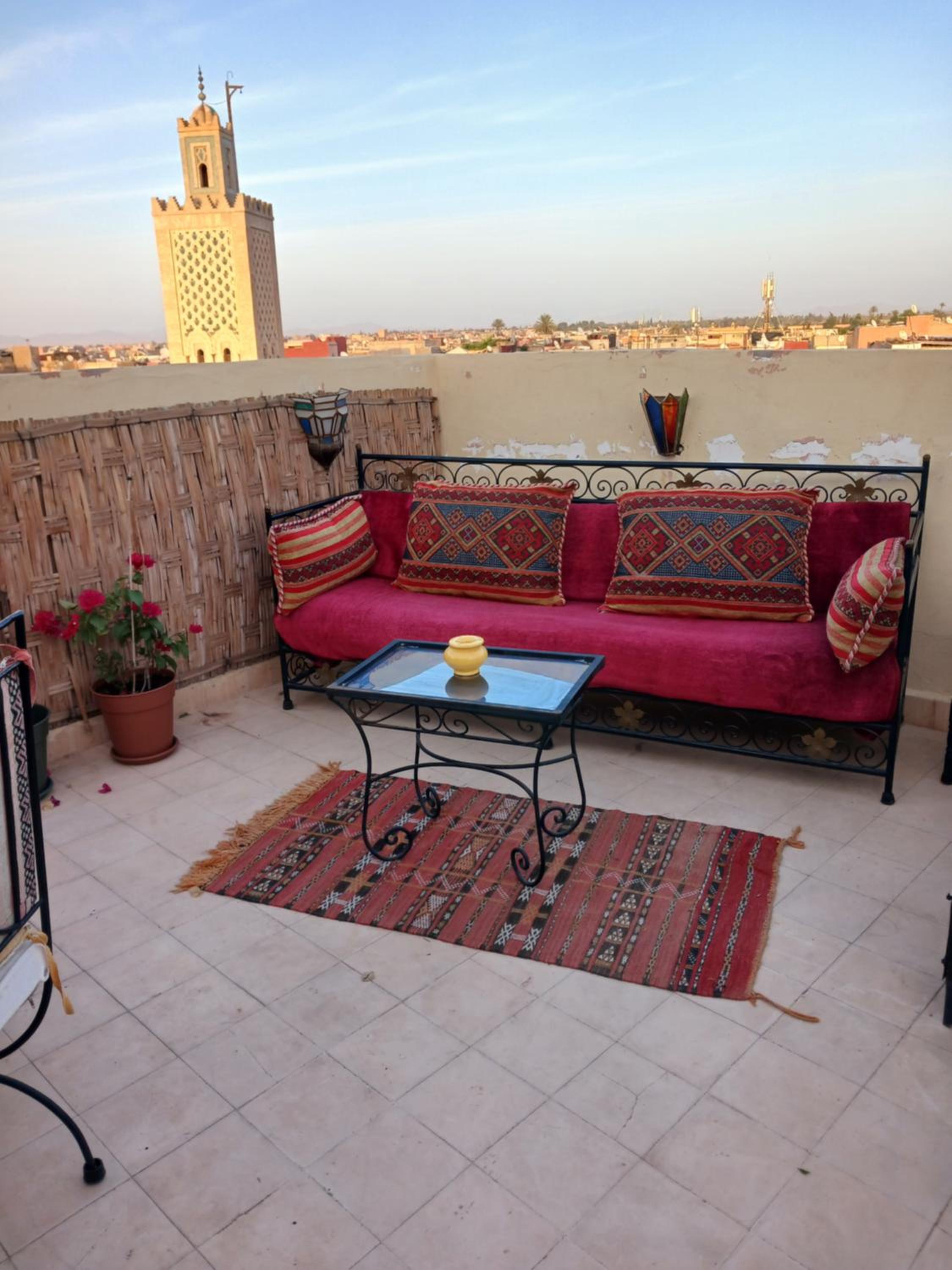Riad Dantella