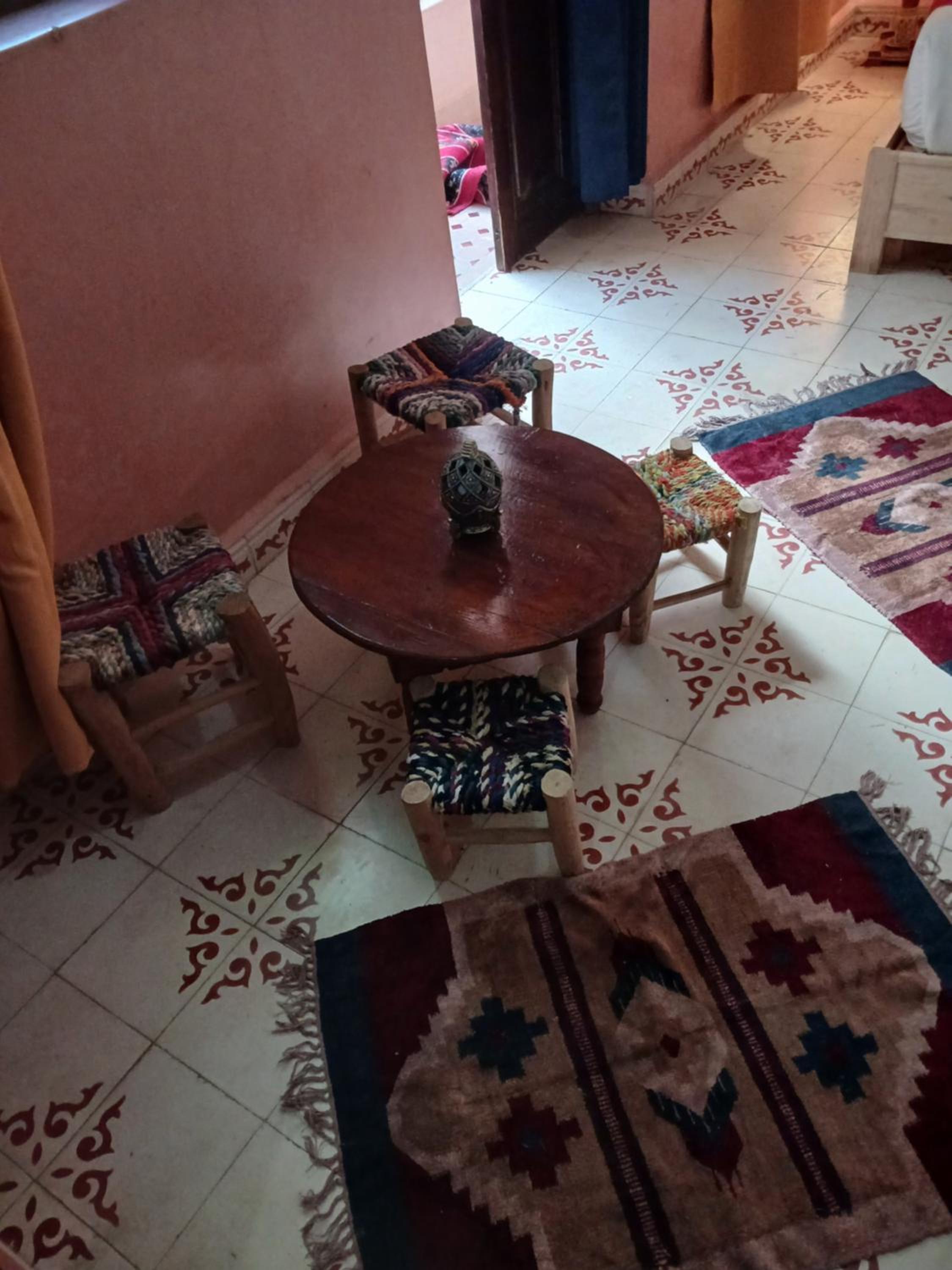 Riad Dantella