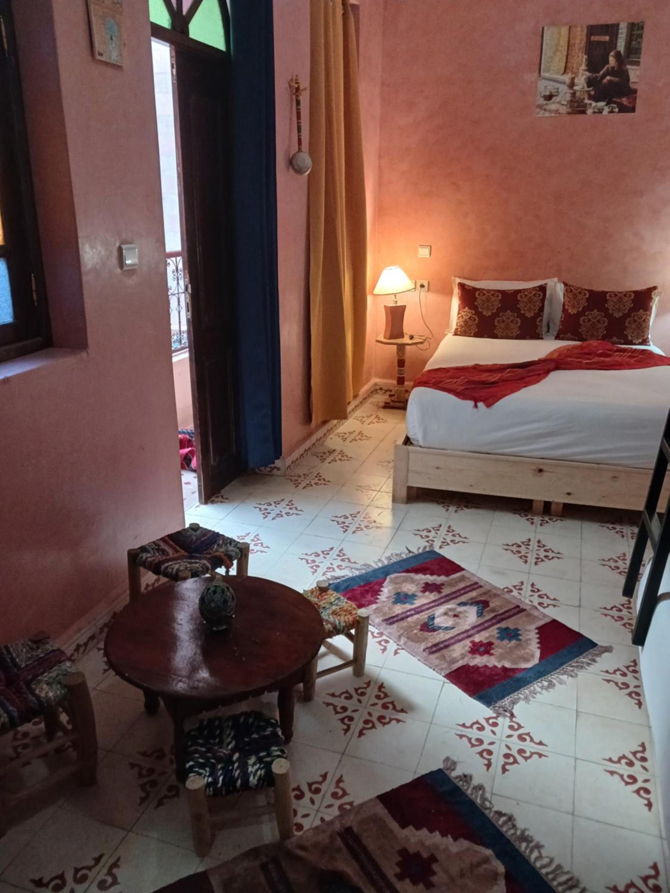 Riad Dantella