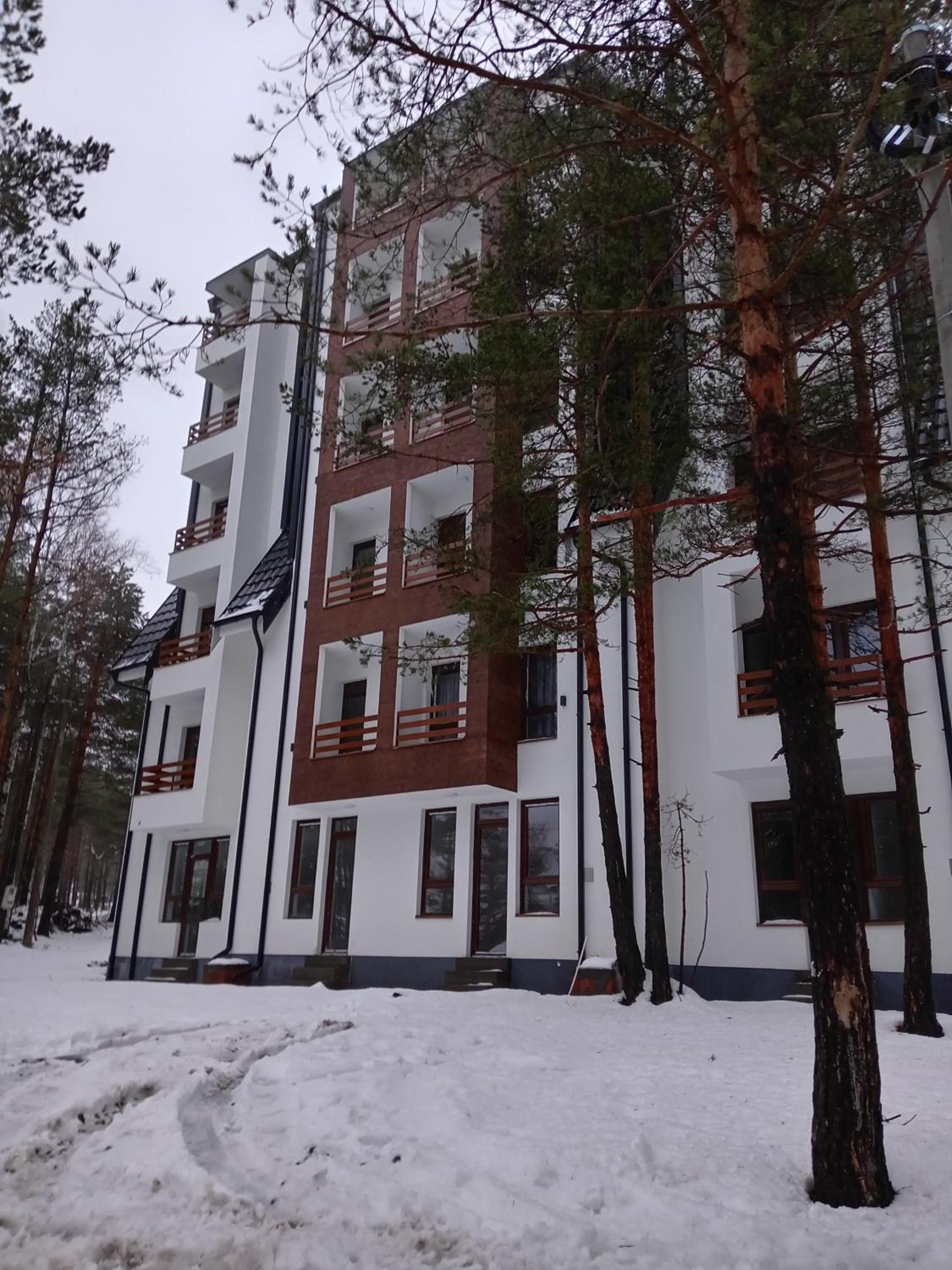 Apartman Mijatović Divčibare
