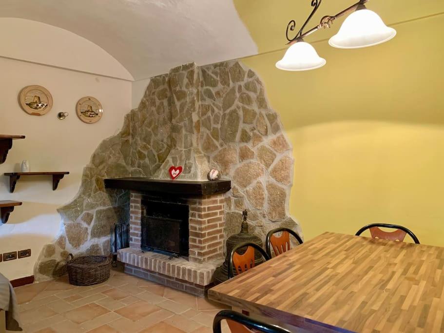 La Casa Nel Borgo photo 2