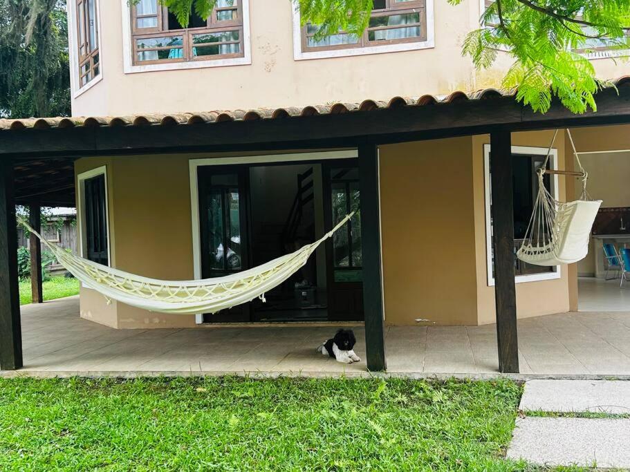 Itapoá SC refúgio para famílias 50 m mar e Farol