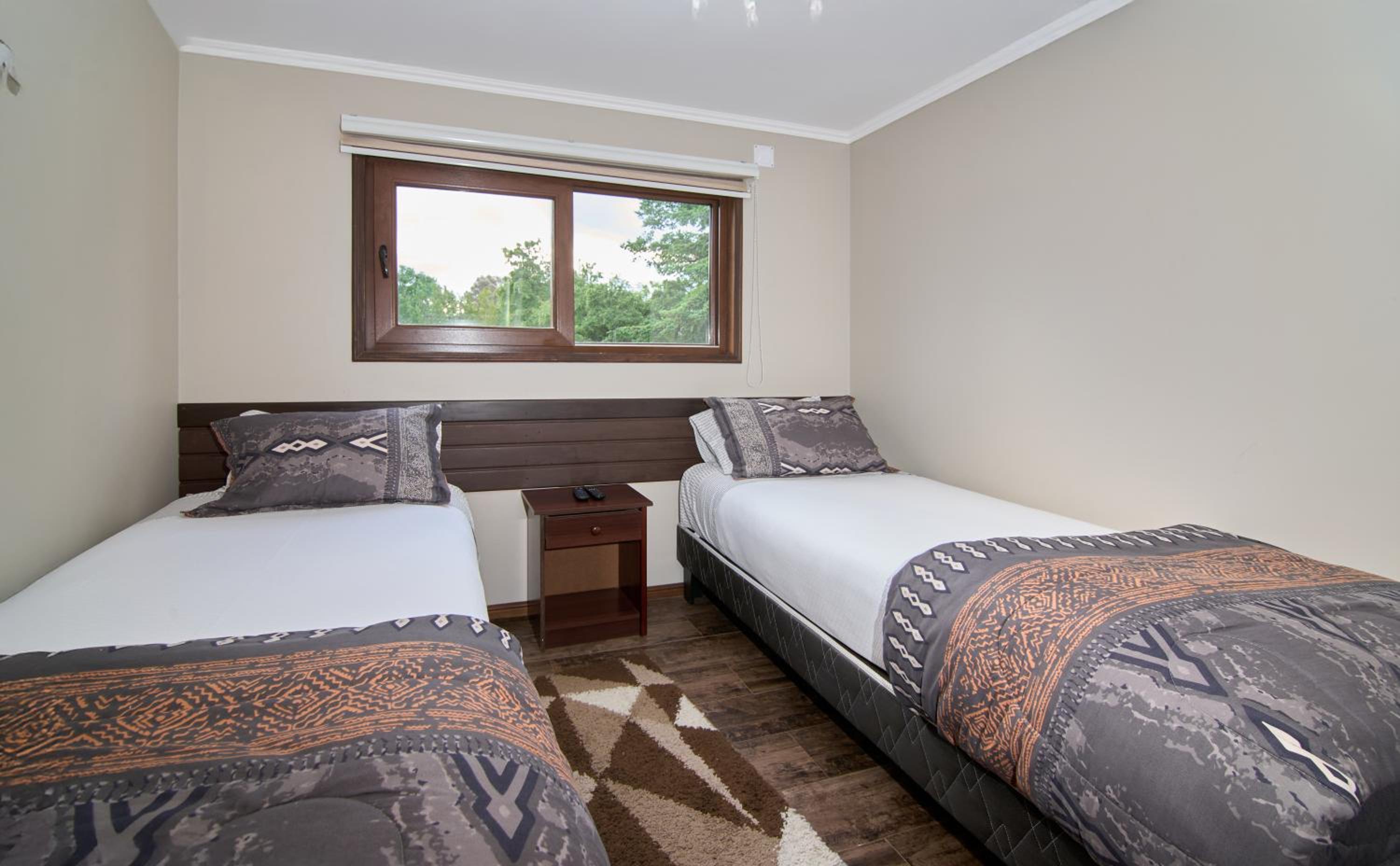 Mirabosque aparment Ejecutivos 8