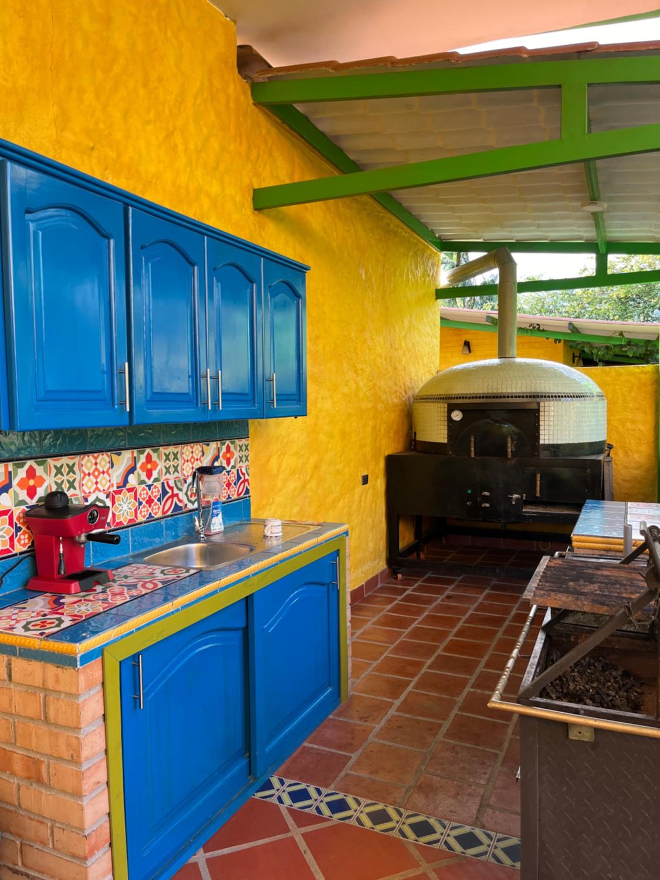 El Ensueño Ecohostal & Glamping
