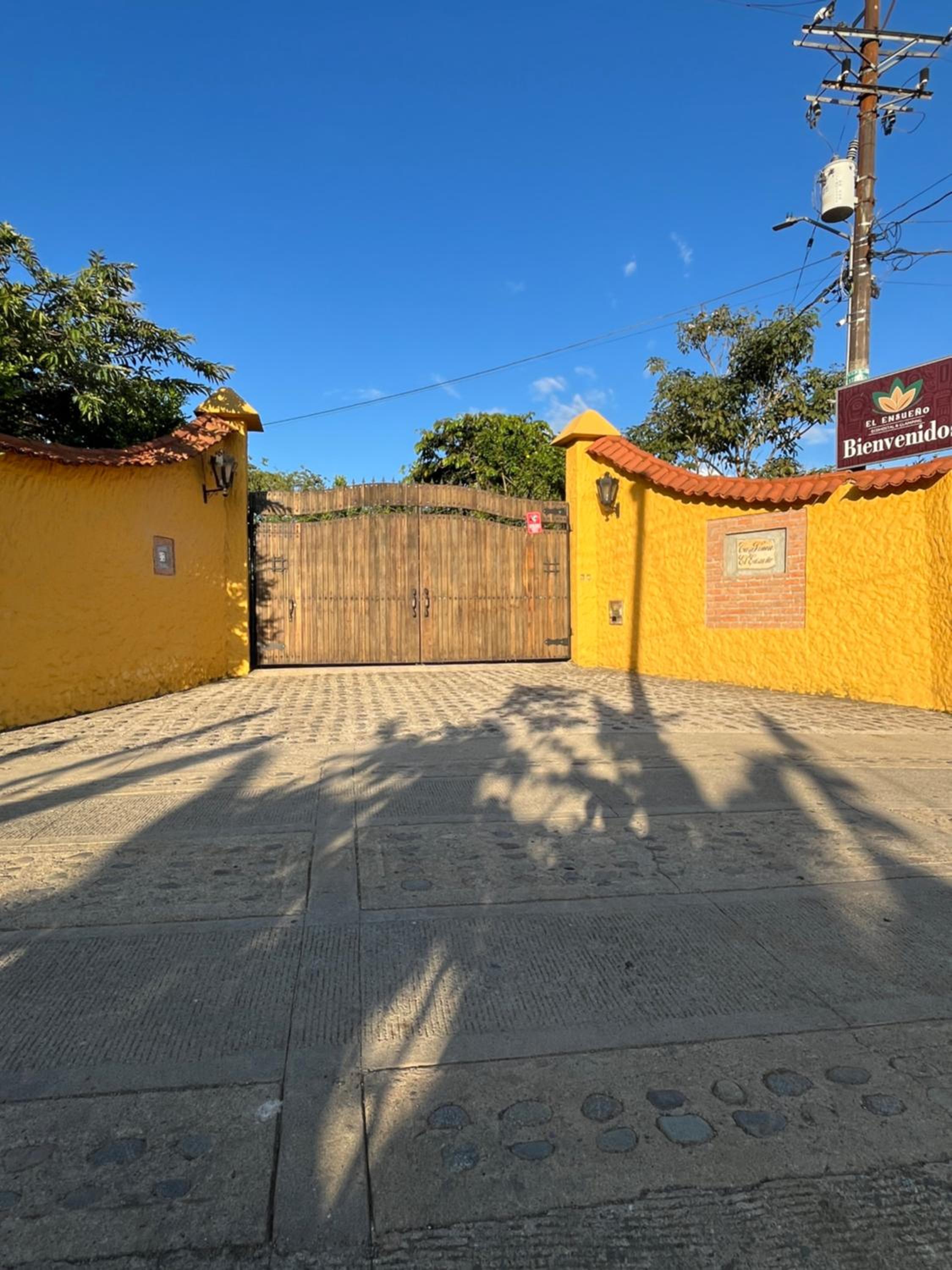 El Ensueño Ecohostal & Glamping