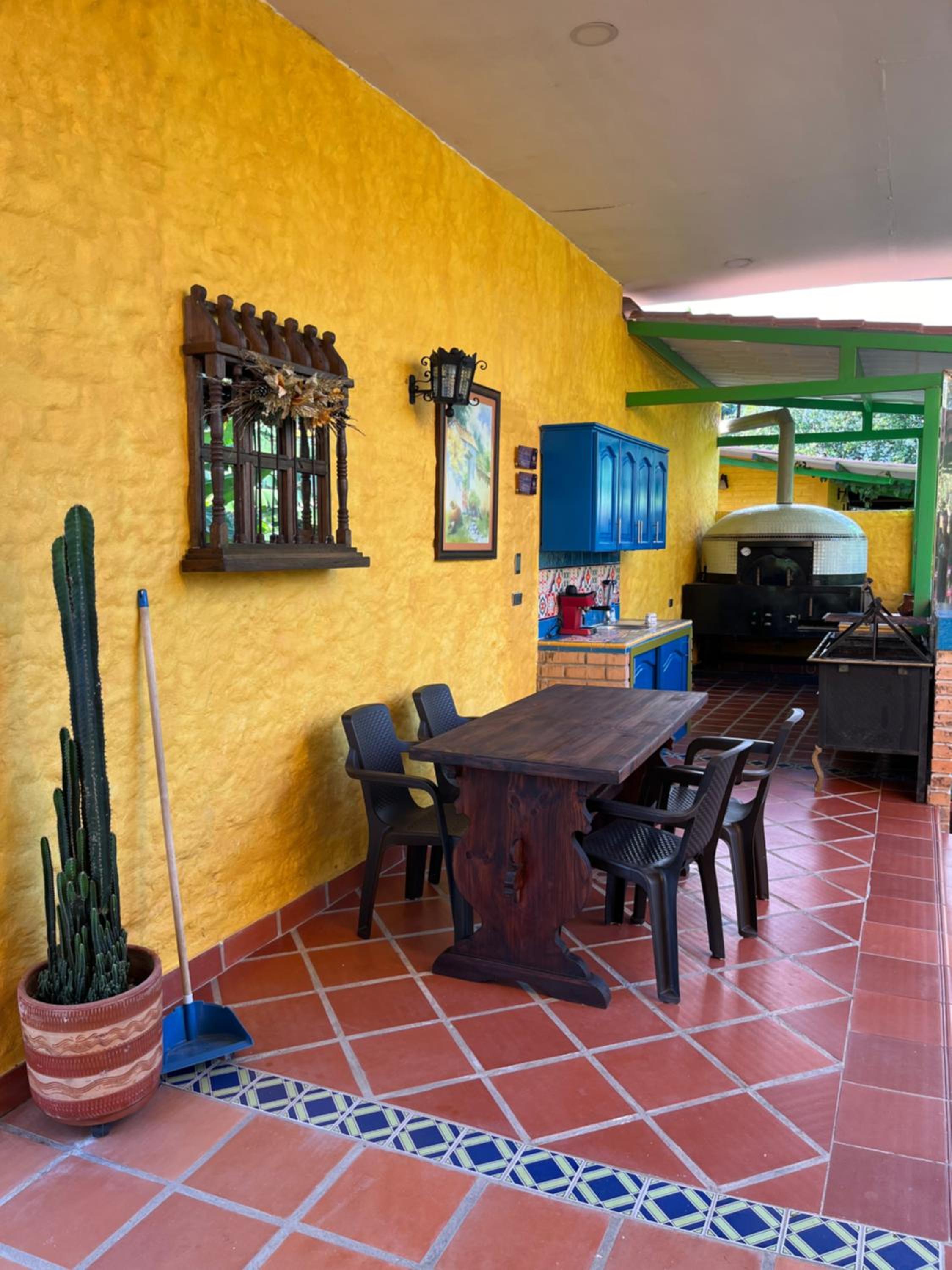 El Ensueño Ecohostal & Glamping