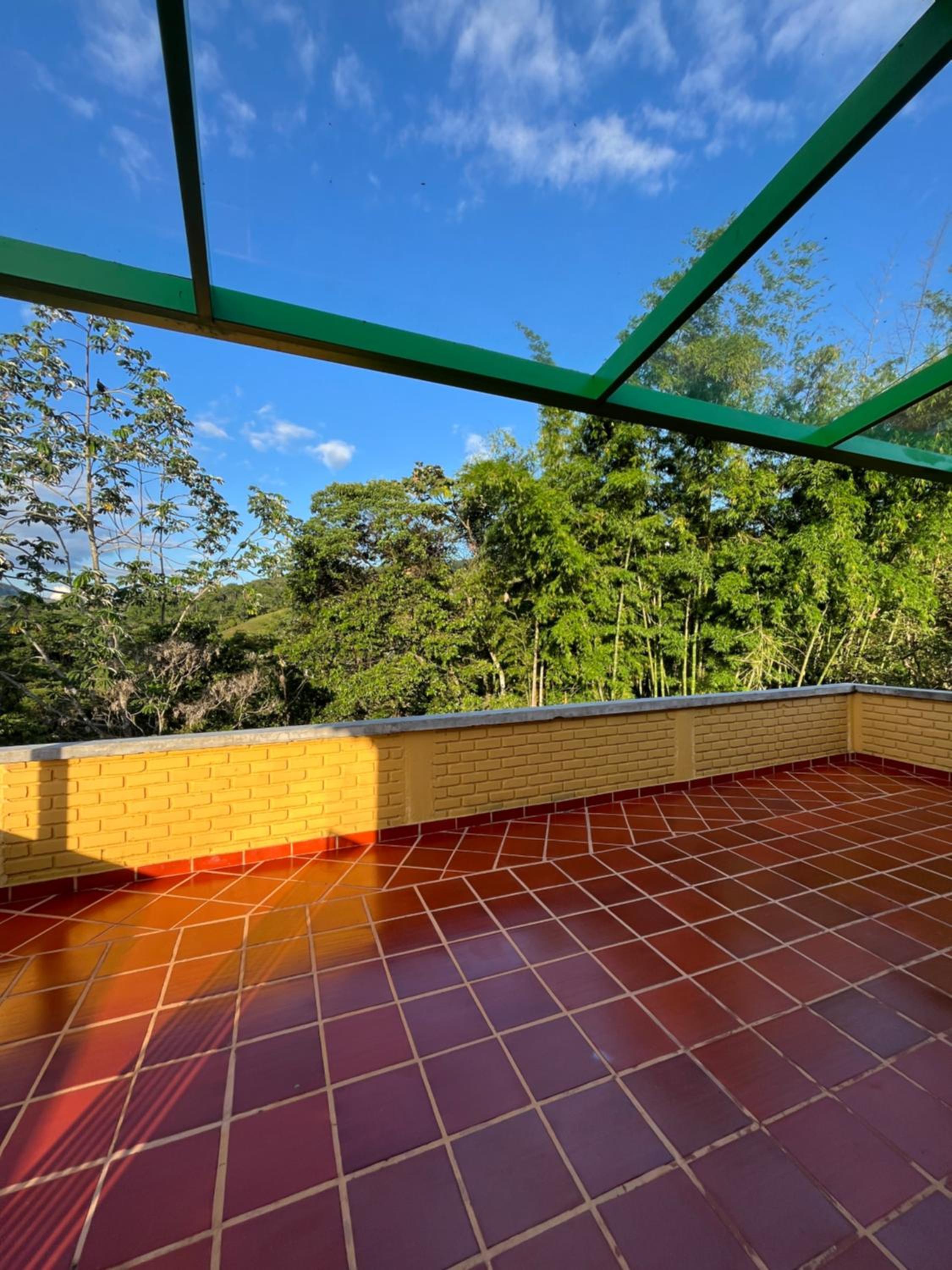 El Ensueño Ecohostal & Glamping