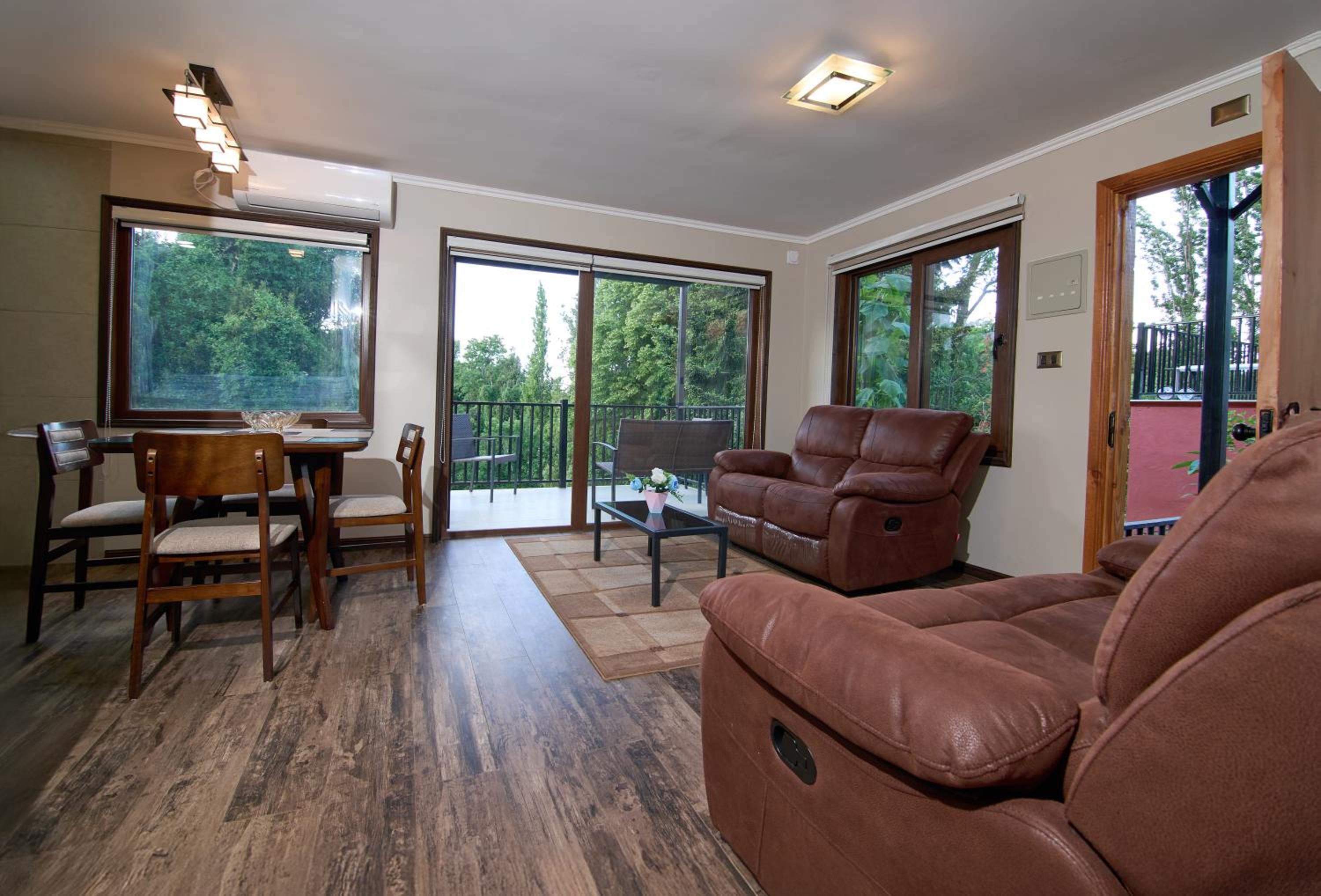 Mirabosque aparment Ejecutivos 8
