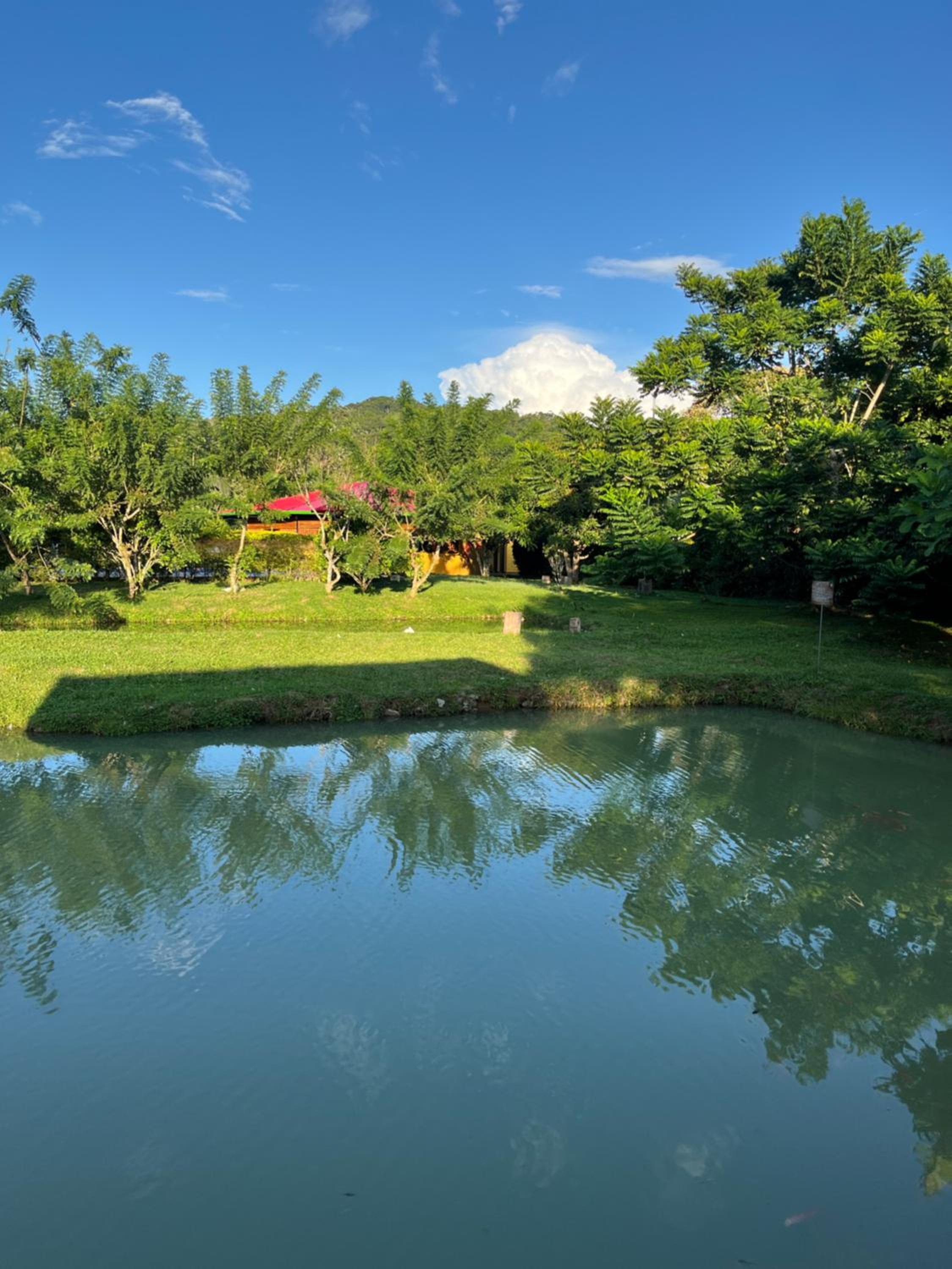 El Ensueño Ecohostal & Glamping