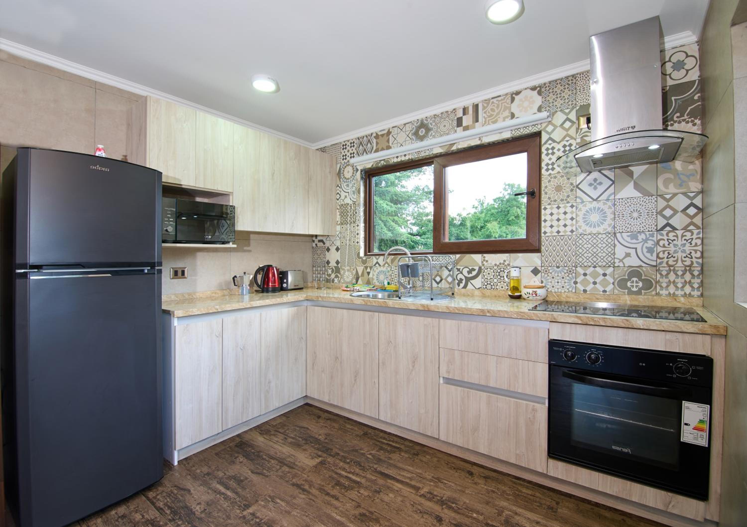 Mirabosque aparment Ejecutivos 8
