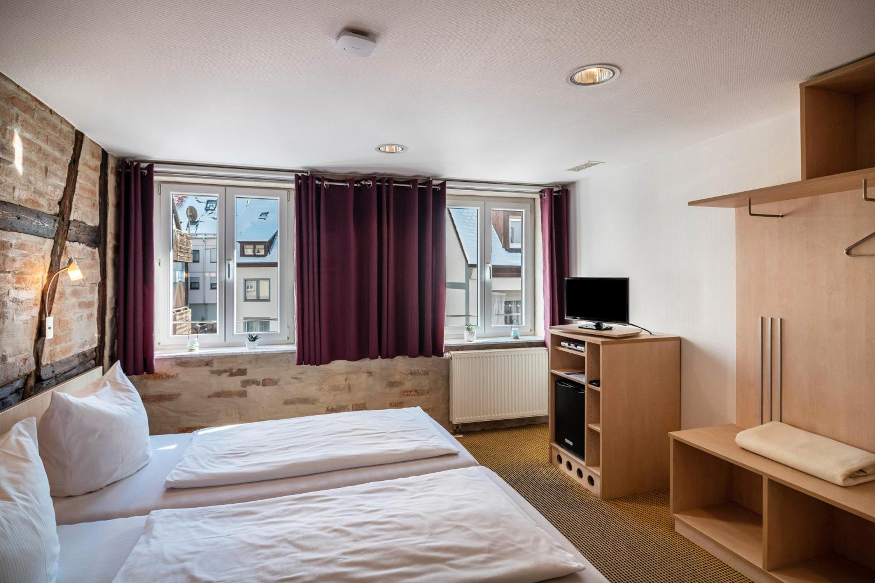 Stadtzimmer Im Entenmoos