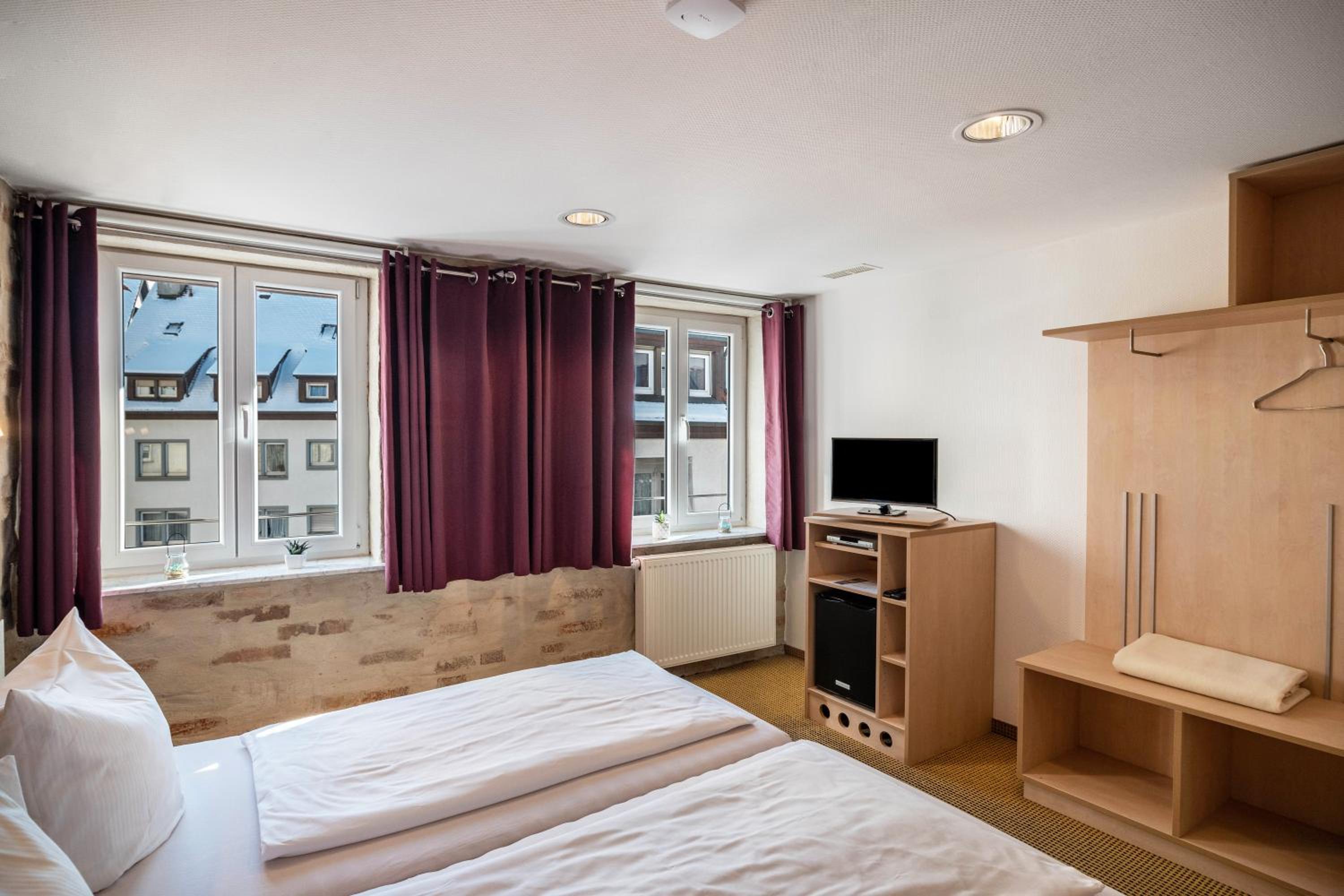Stadtzimmer Im Entenmoos