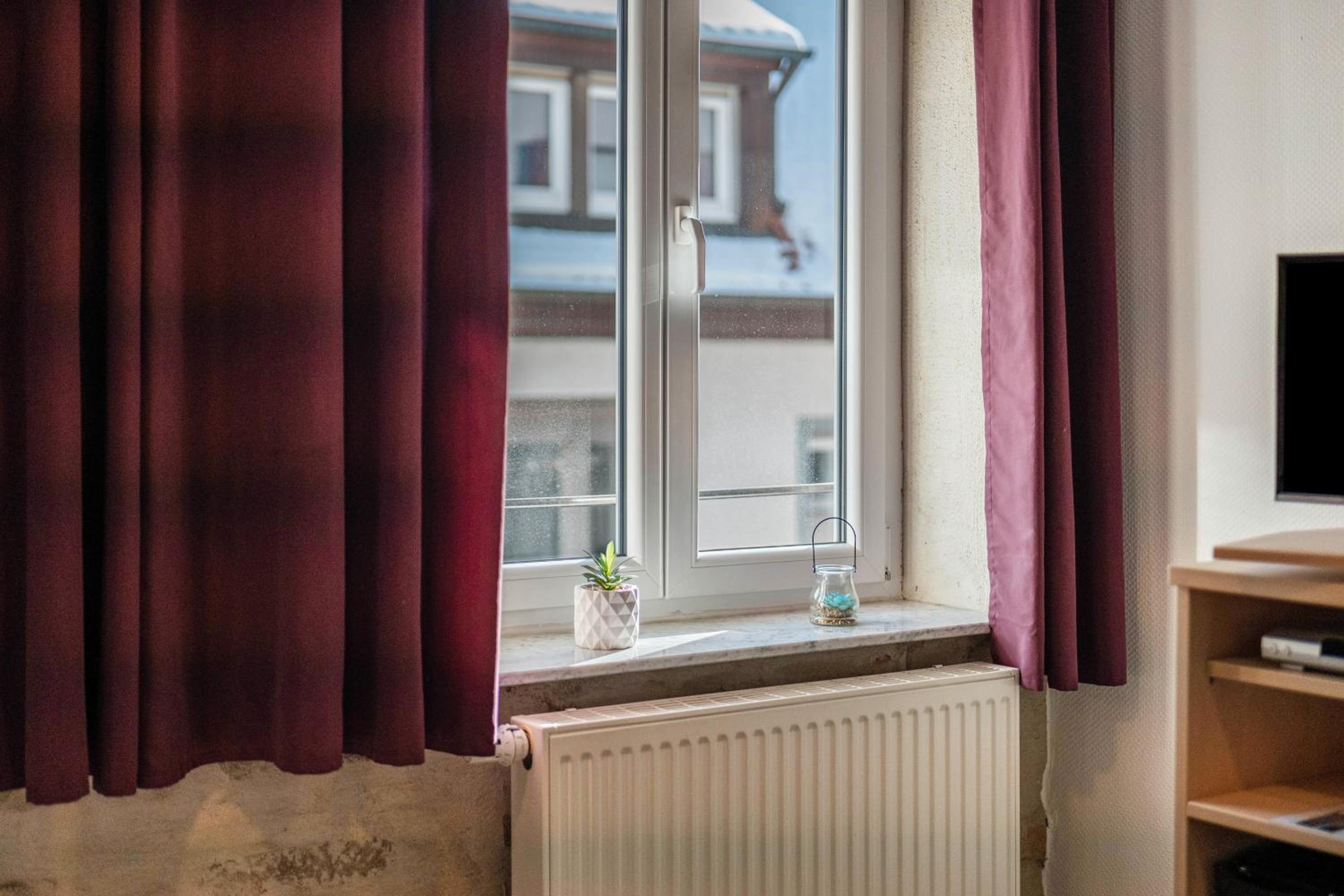Stadtzimmer Im Entenmoos