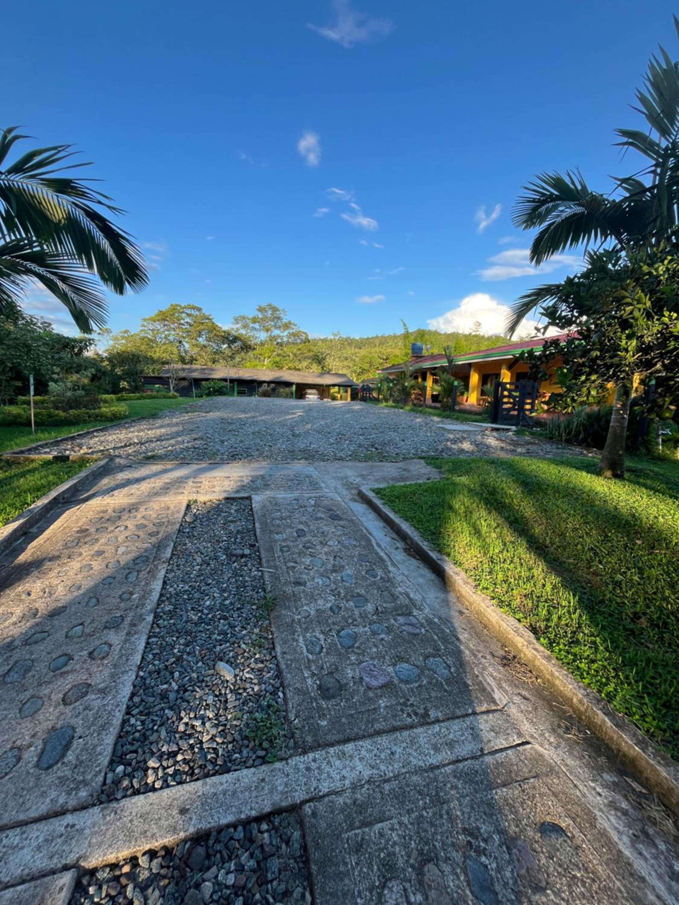 El Ensueño Ecohostal & Glamping