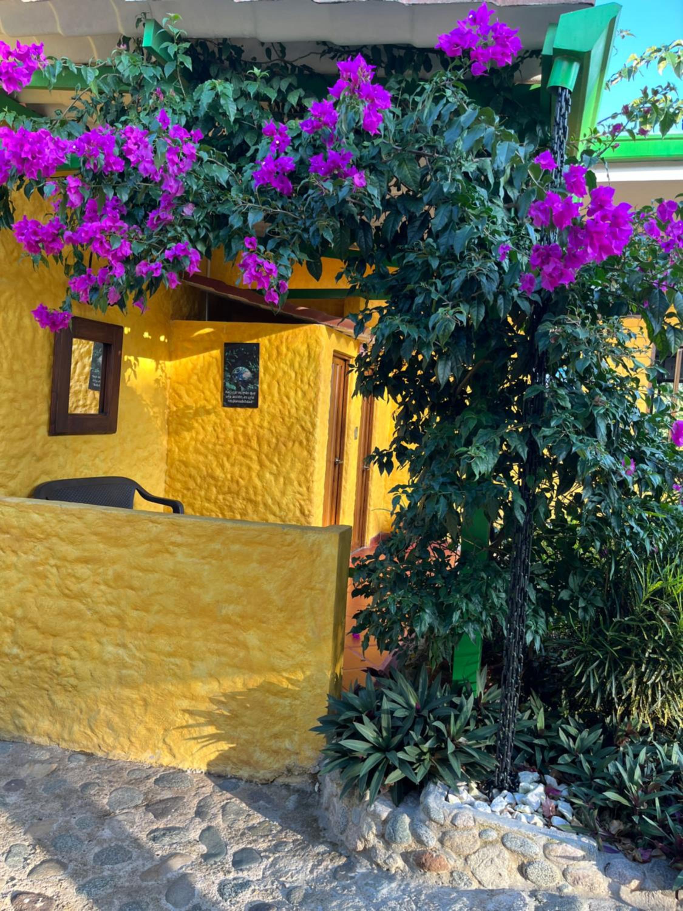 El Ensueño Ecohostal & Glamping