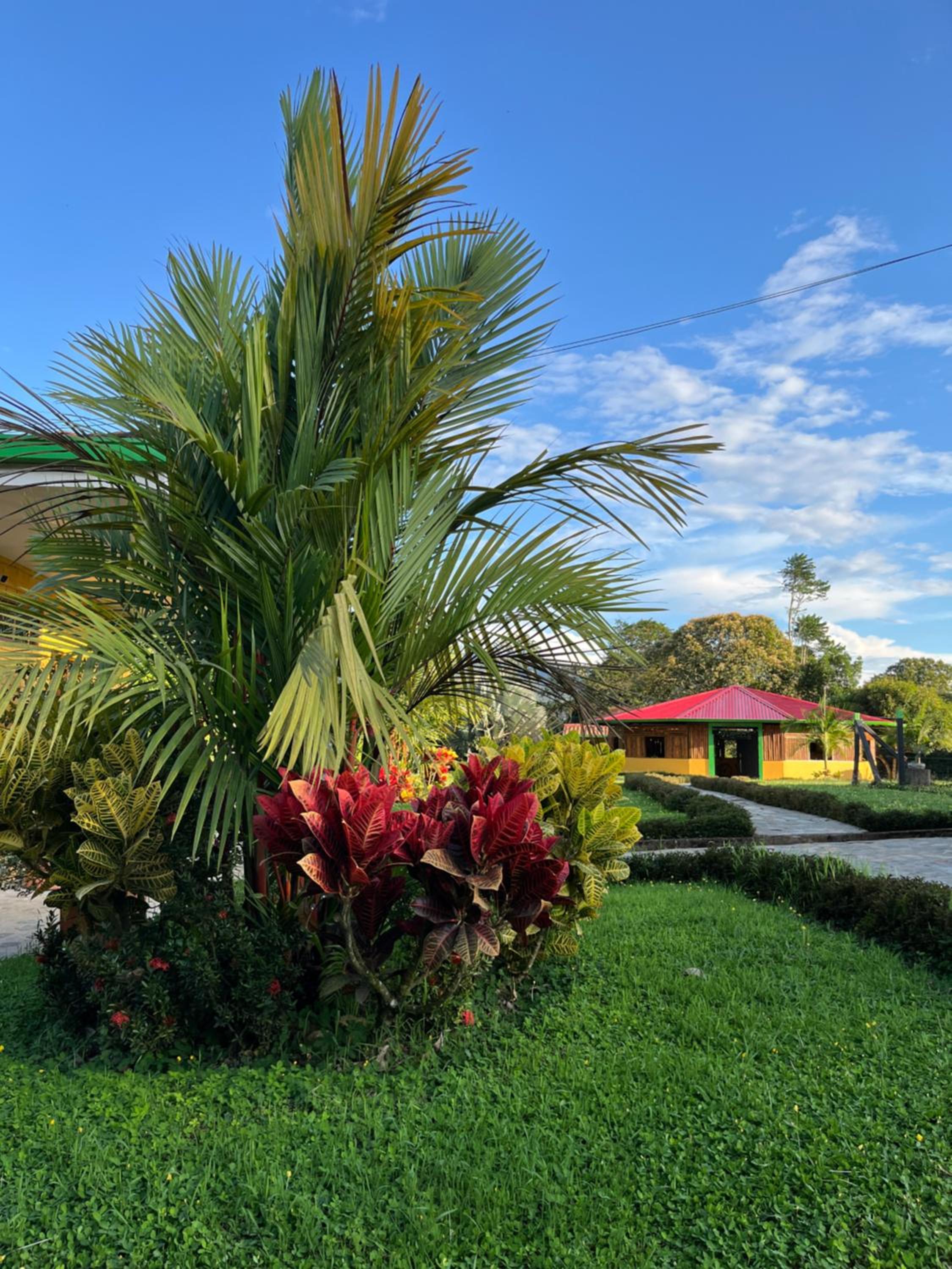 El Ensueño Ecohostal & Glamping
