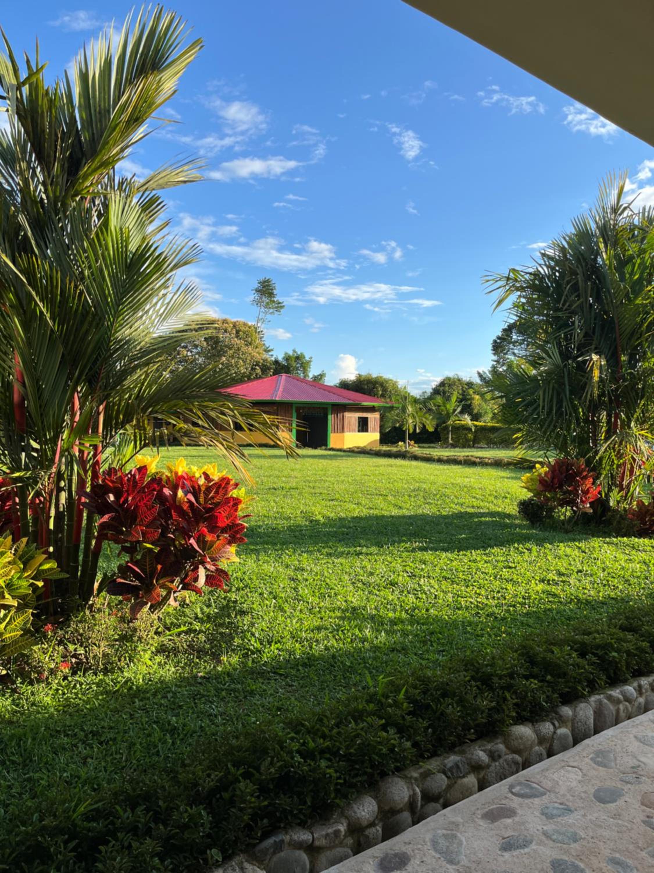 El Ensueño Ecohostal & Glamping