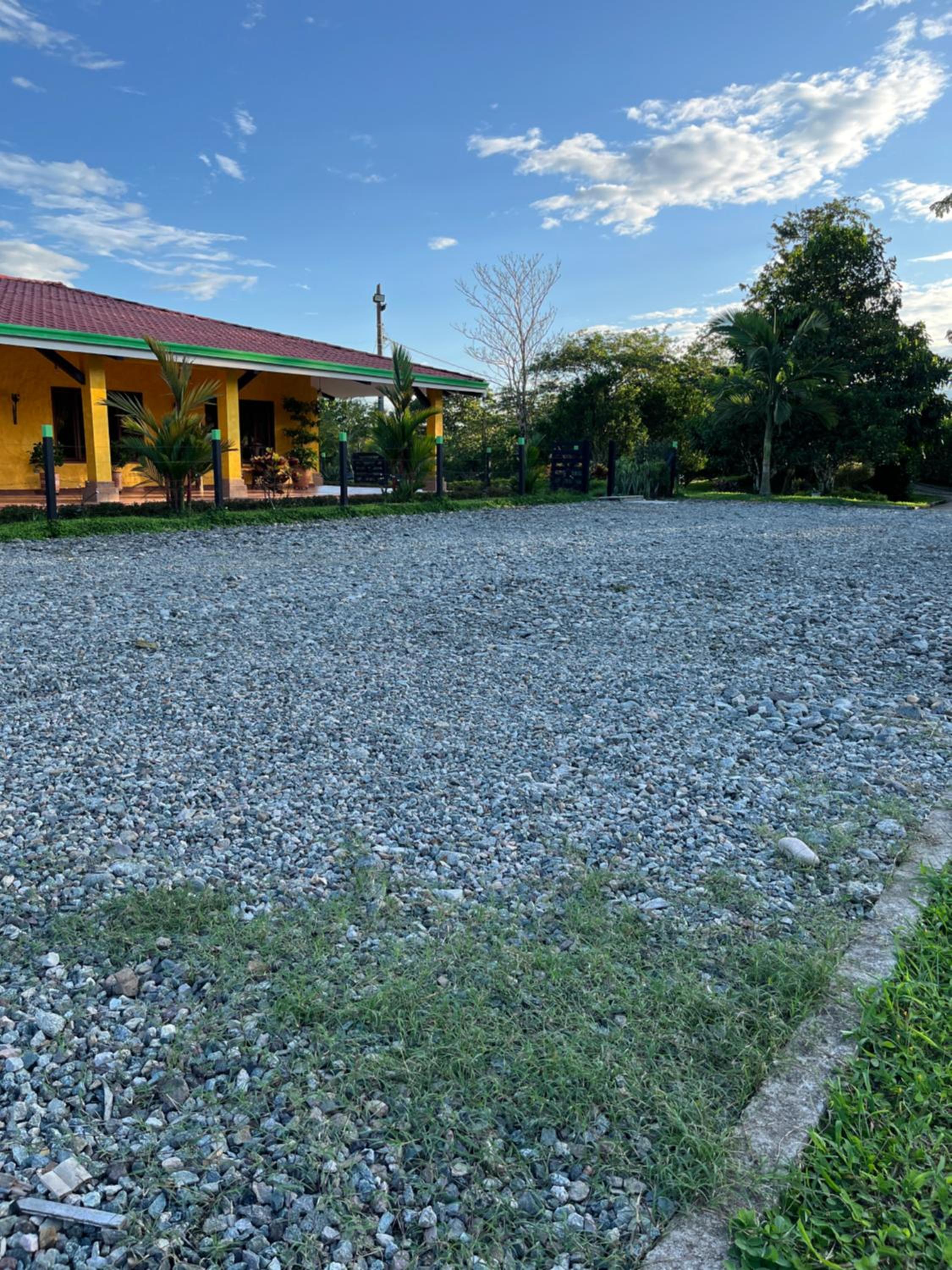 El Ensueño Ecohostal & Glamping