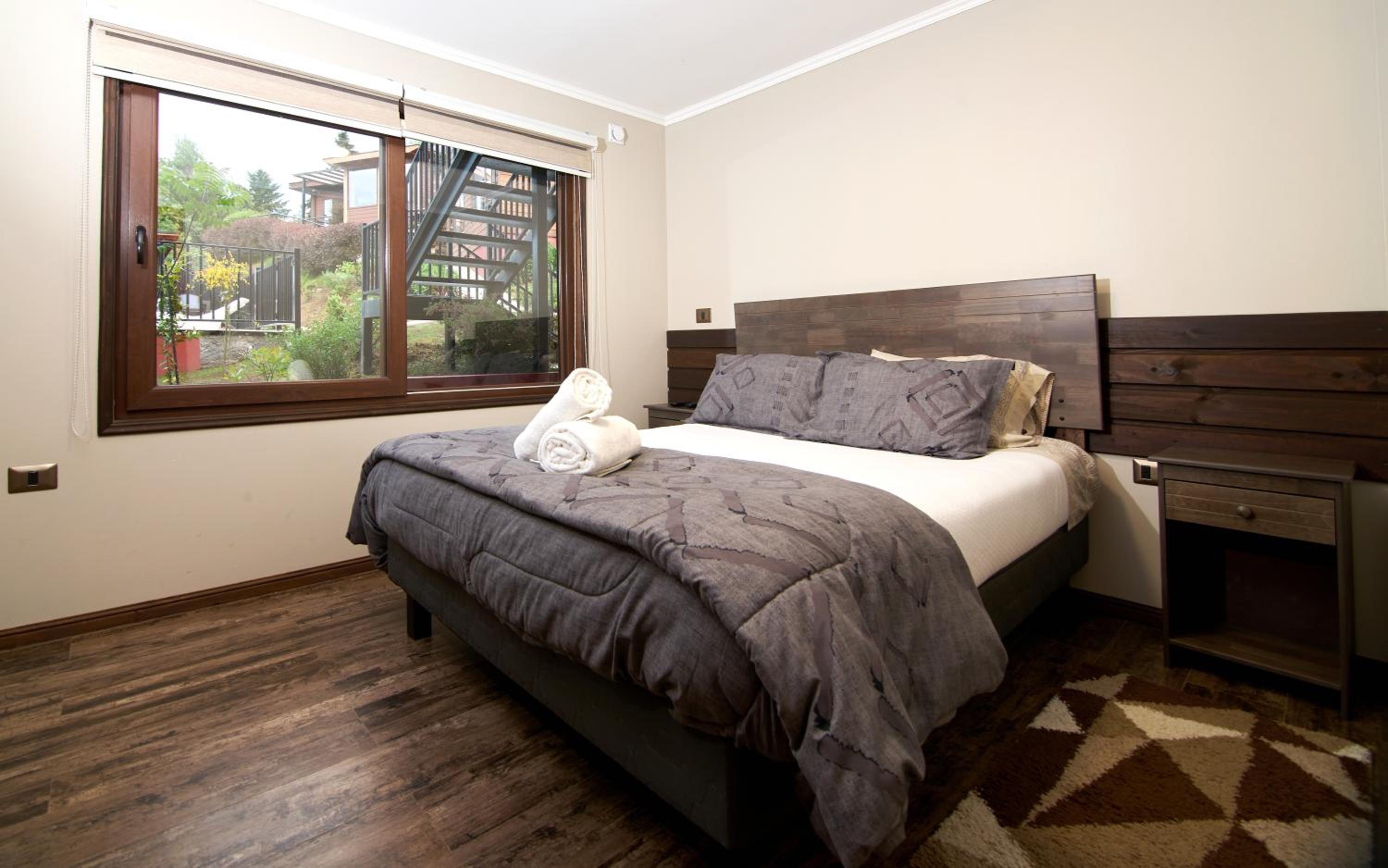 Mirabosque aparment Ejecutivos 8