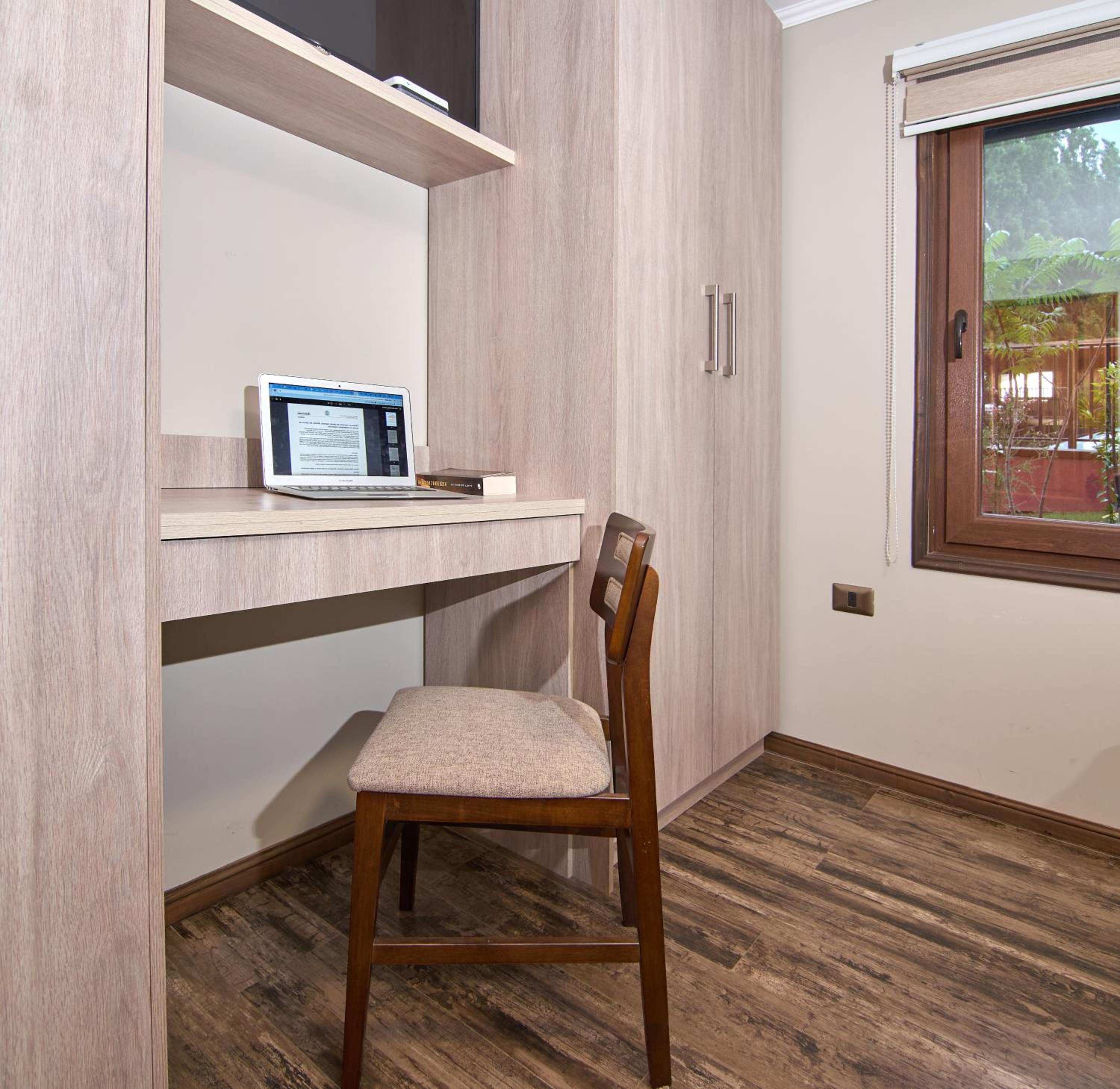 Mirabosque aparment Ejecutivos 8